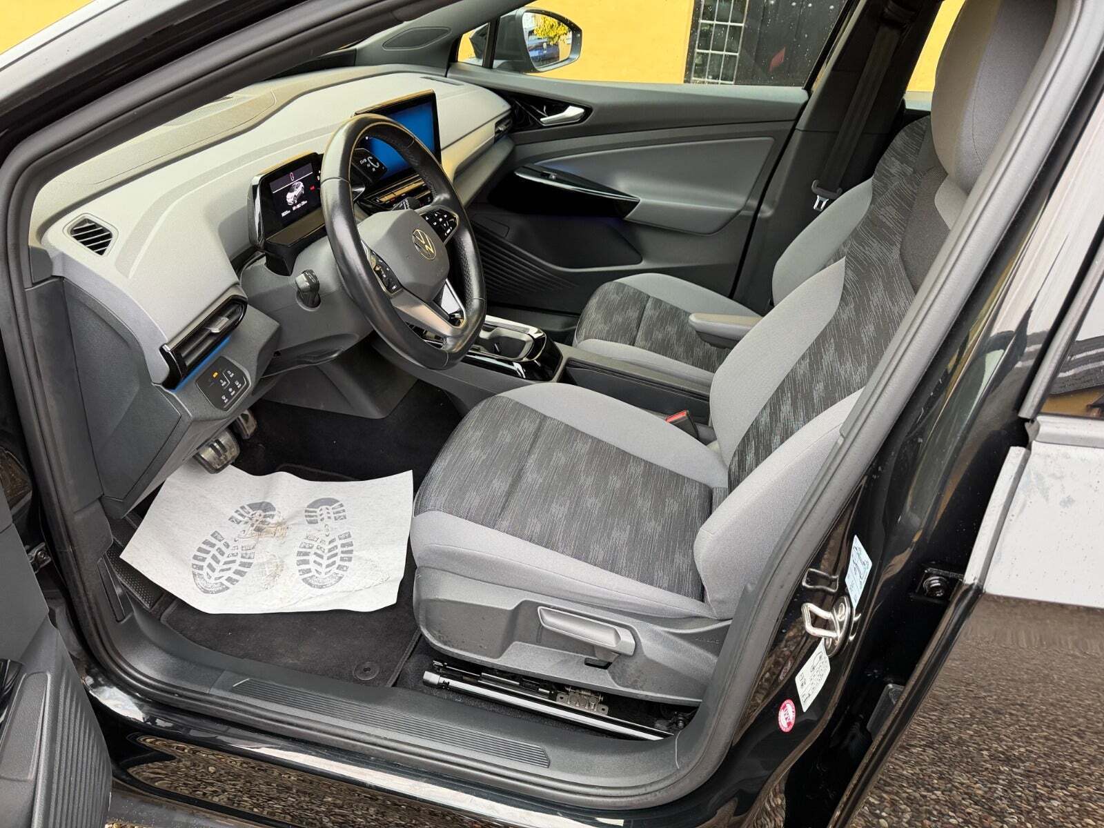 VW ID.4 77 Pro Performance