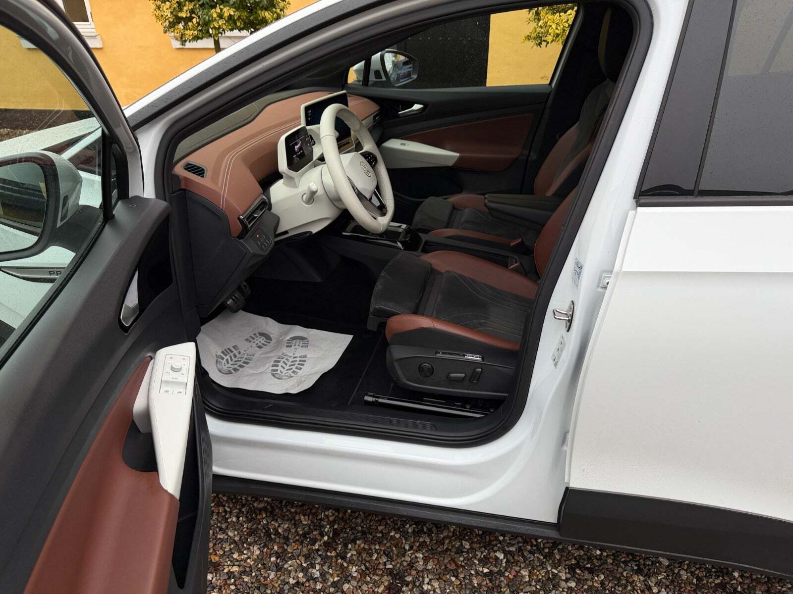 VW ID.4 77 Pro Performance