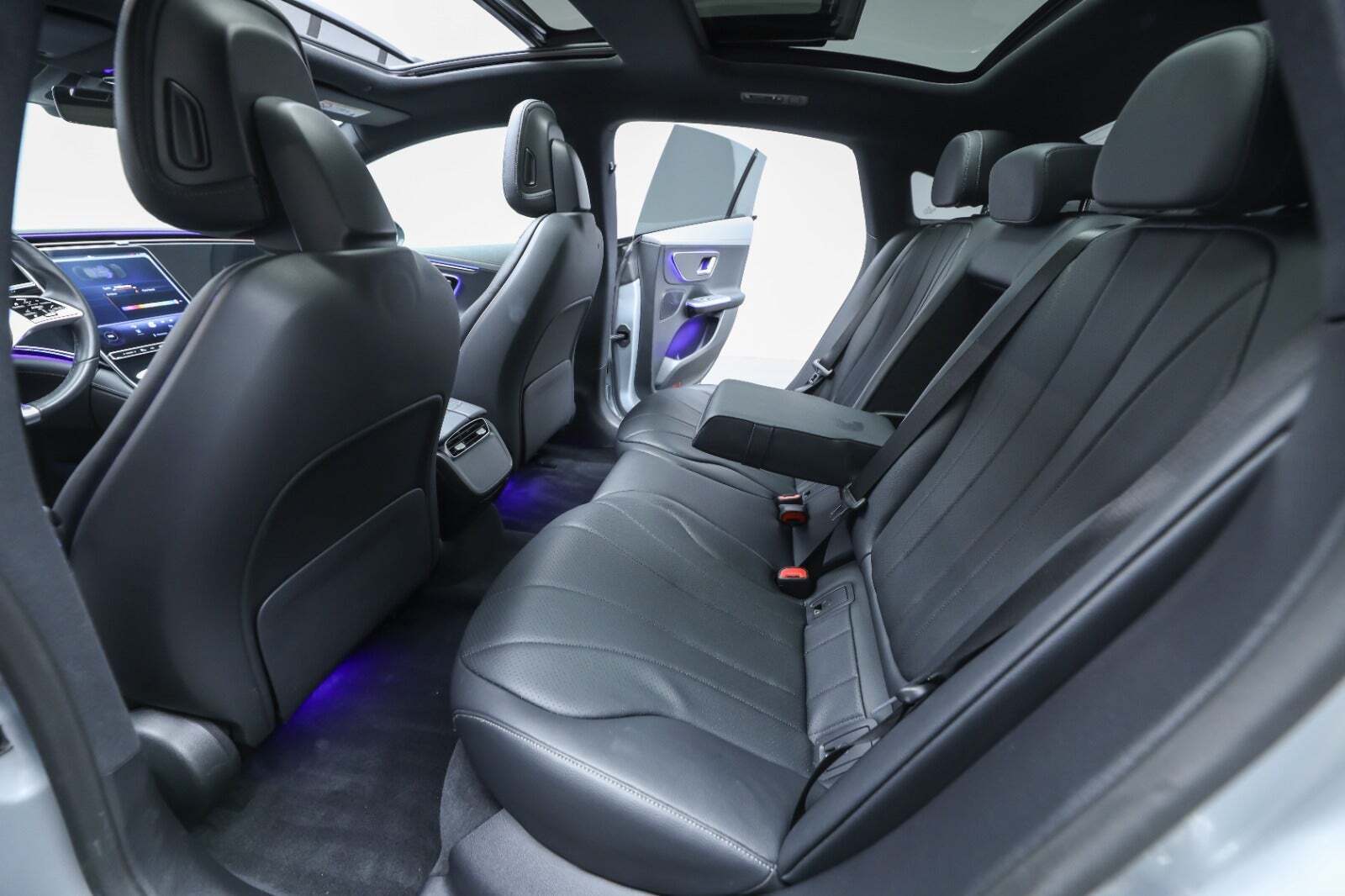 Mercedes EQE300 AMG Line