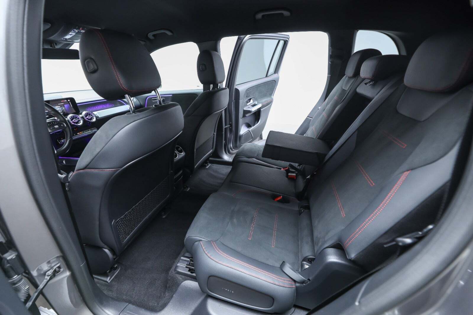 Mercedes EQB300 AMG Line 4Matic