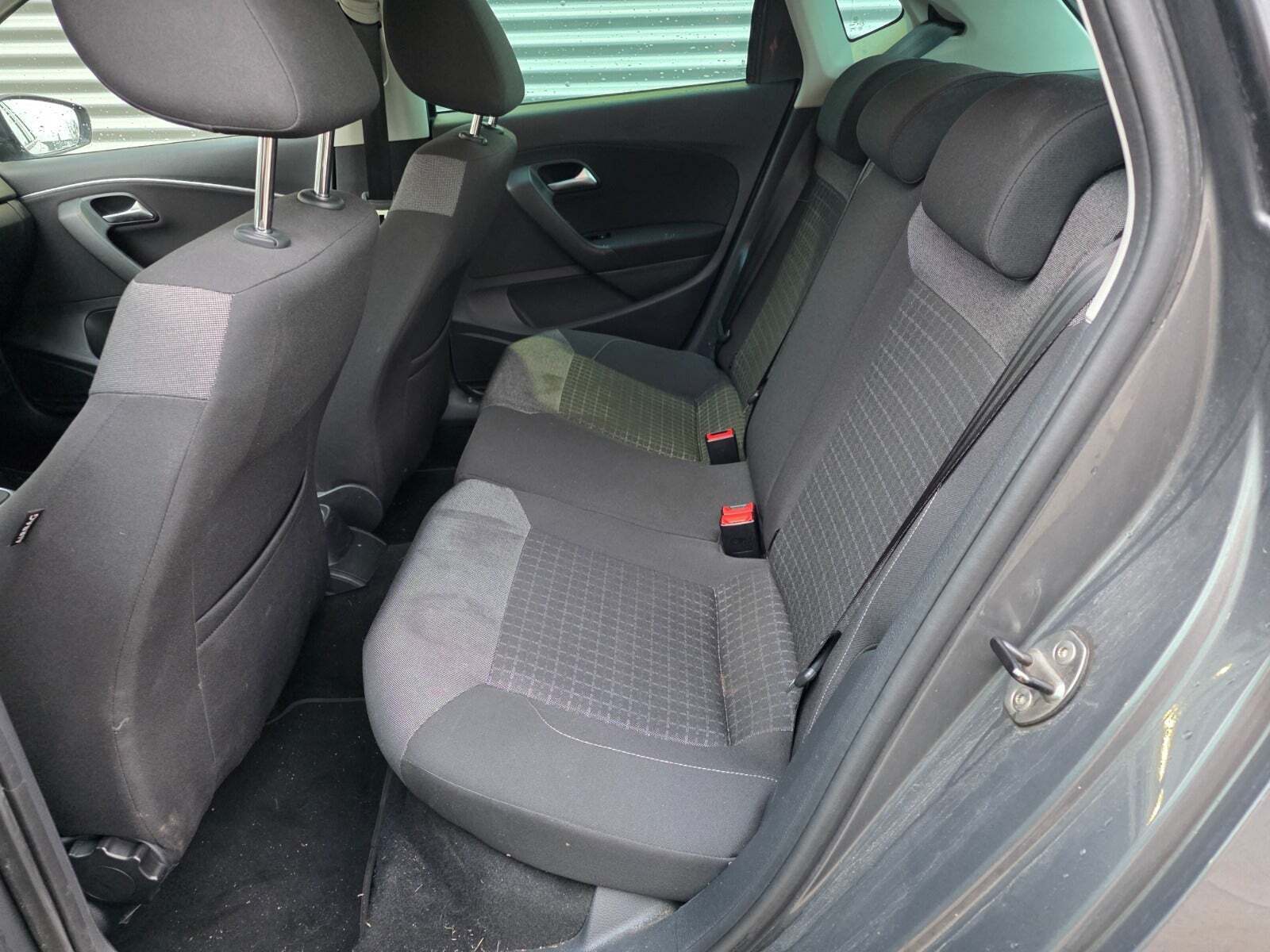 VW Polo 1,2 TSi 90 Comfortline DSG BMT