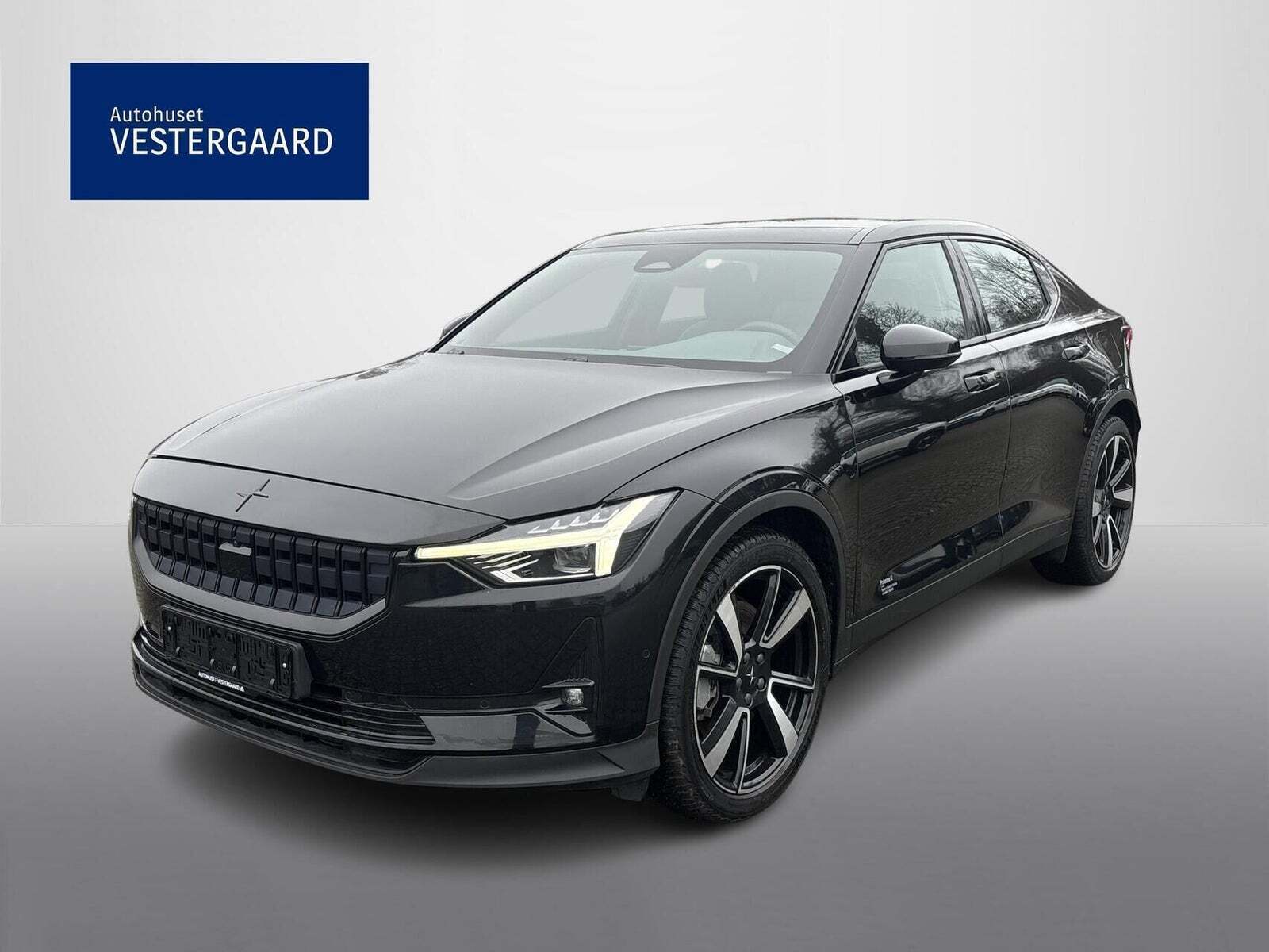 Polestar 2 Standard Range