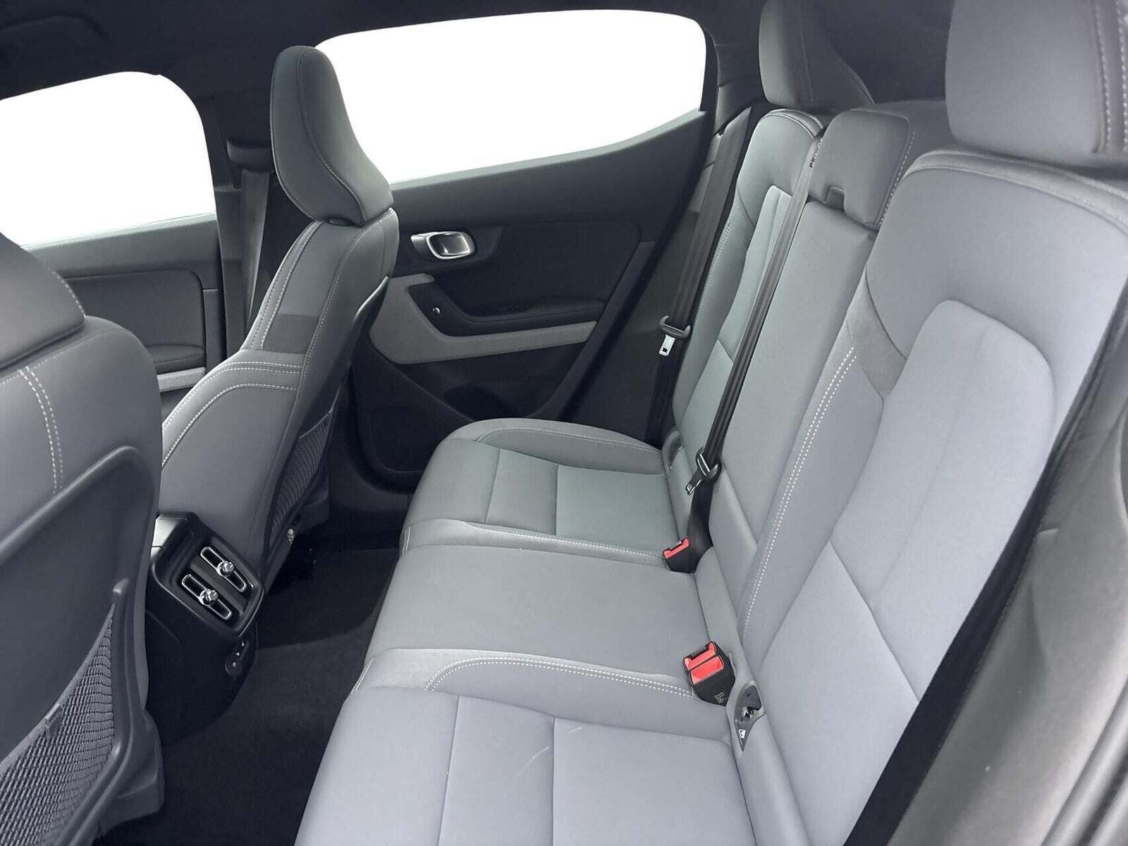 Polestar 2 Standard Range