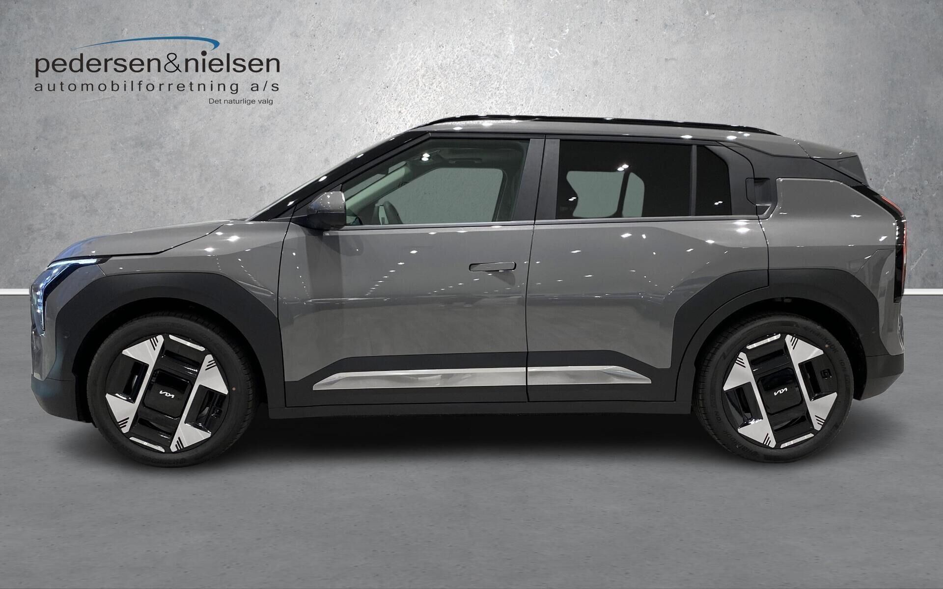 Kia EV3 EL Long Range Upgrade 204HK 5d Aut.