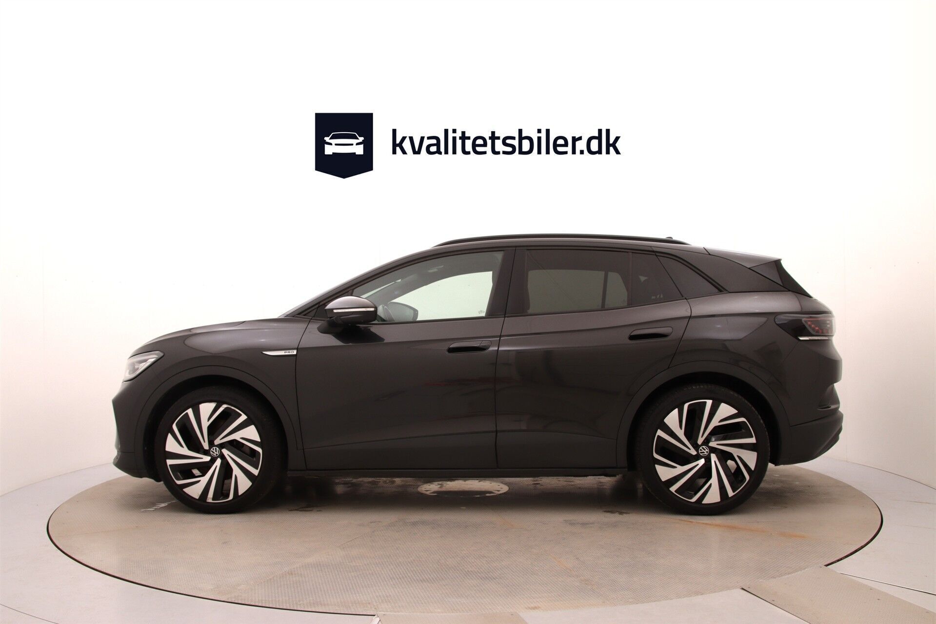 VW ID.4 EL Pro Performance Tech 204HK 5d Aut.