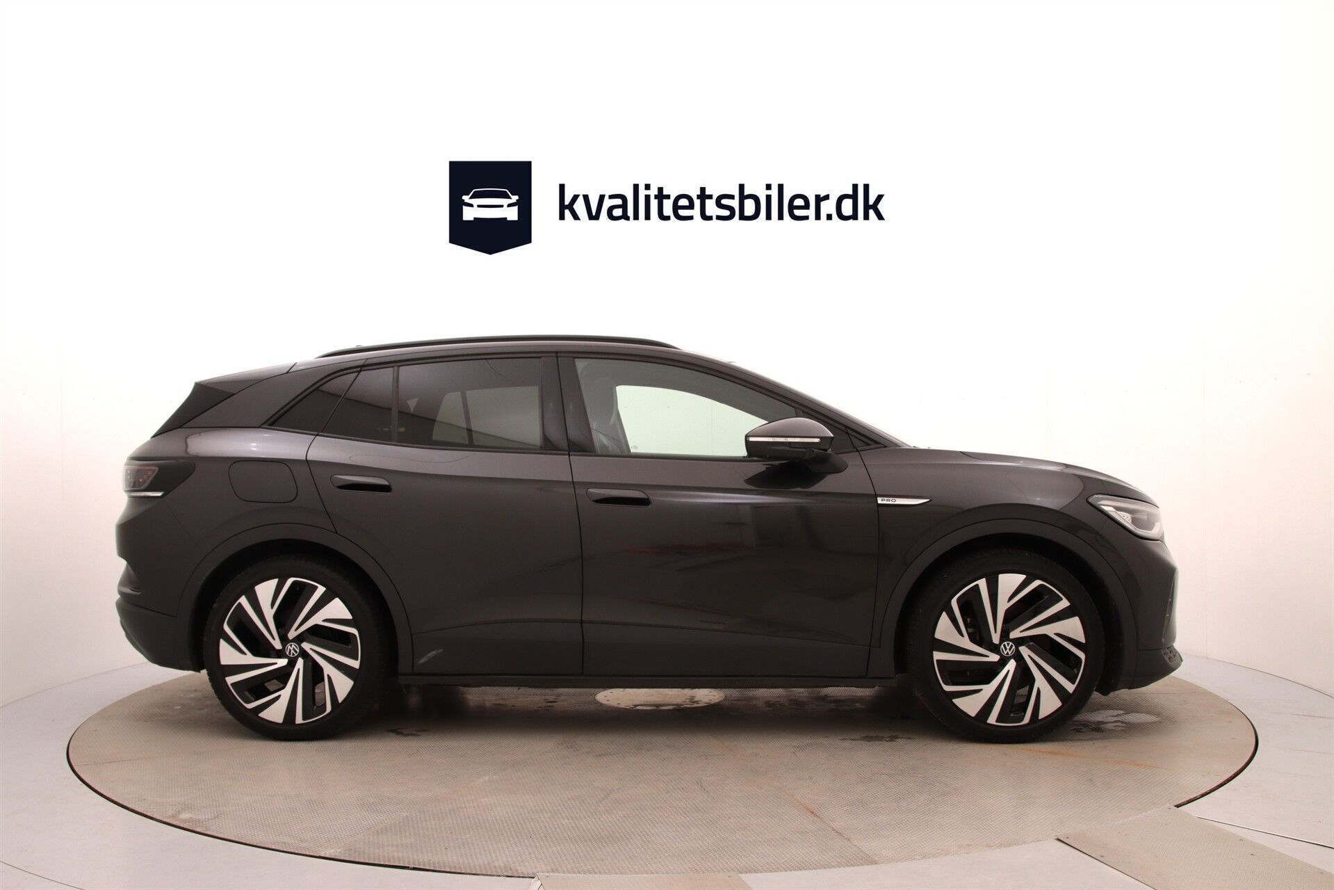 VW ID.4 EL Pro Performance Tech 204HK 5d Aut.