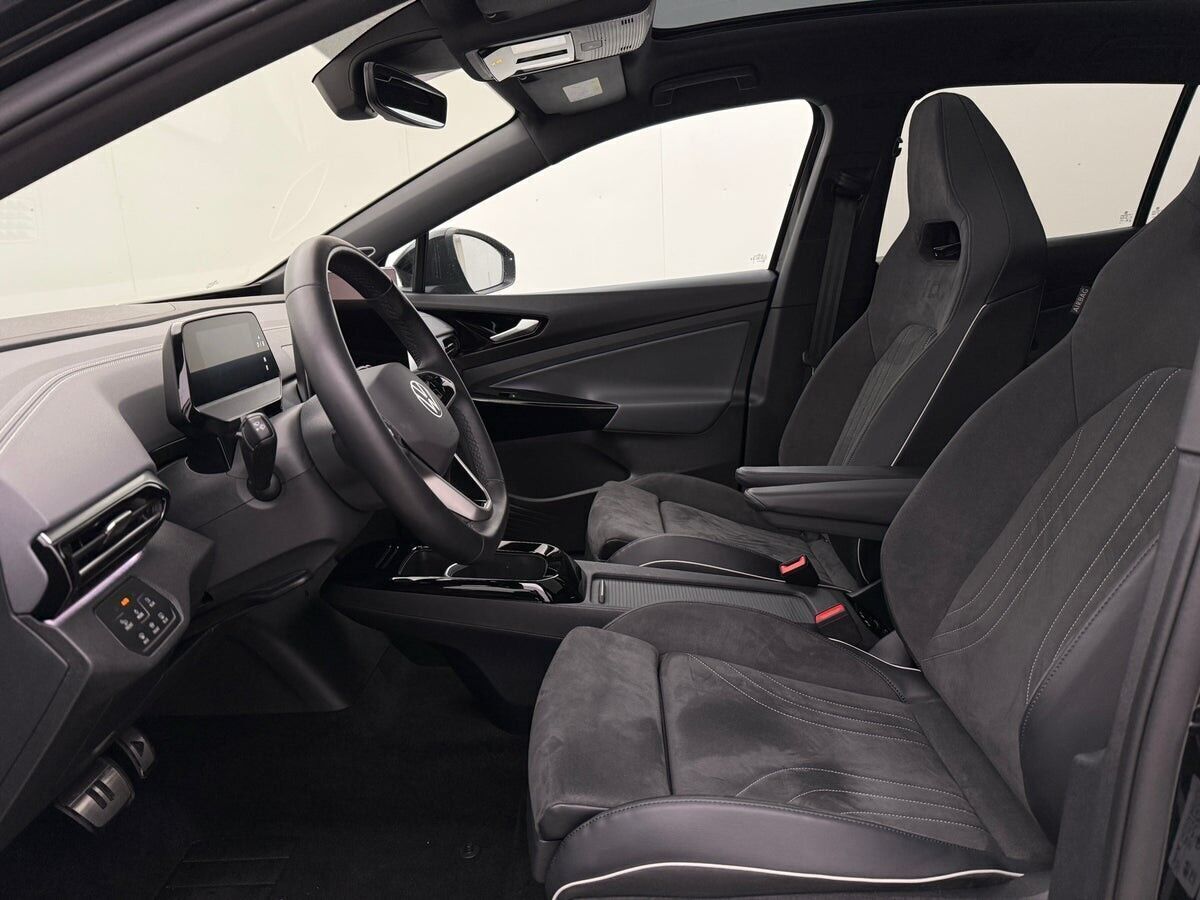VW ID.4 EL Style 286HK 5d Aut.