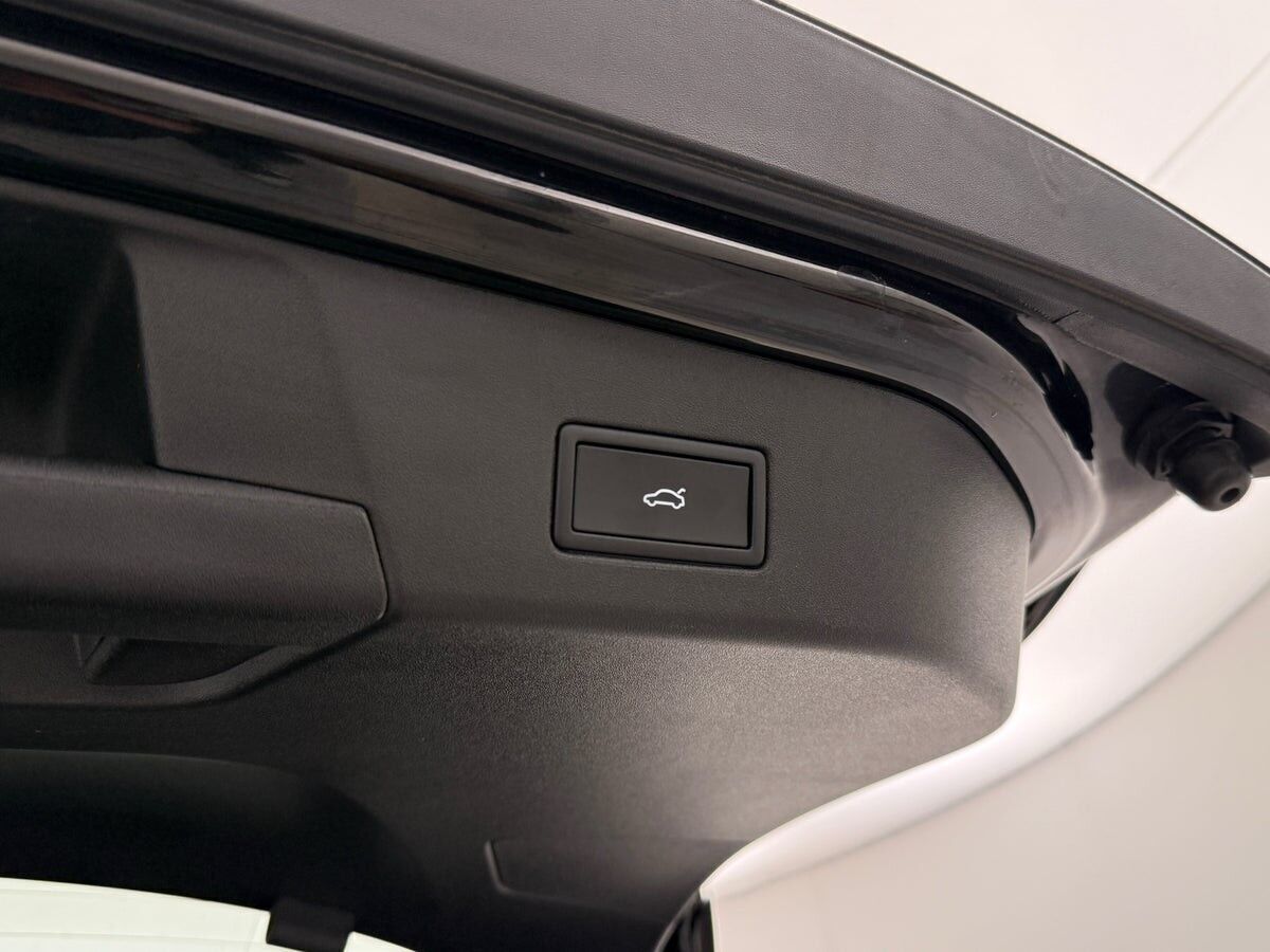 Sort VW ID.4 fra 2025