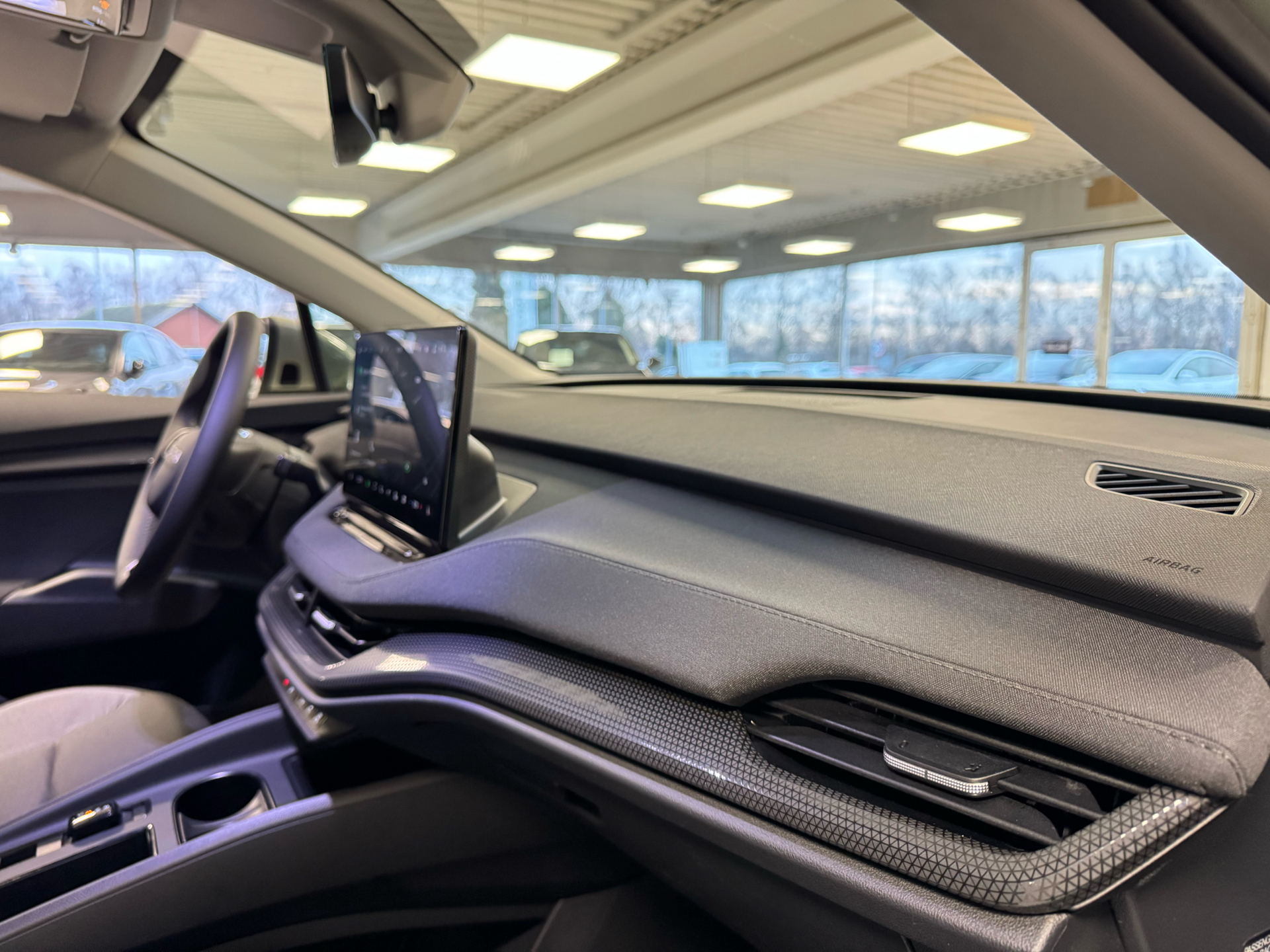 Skoda Elroq 50 EL 170HK 5d Aut.