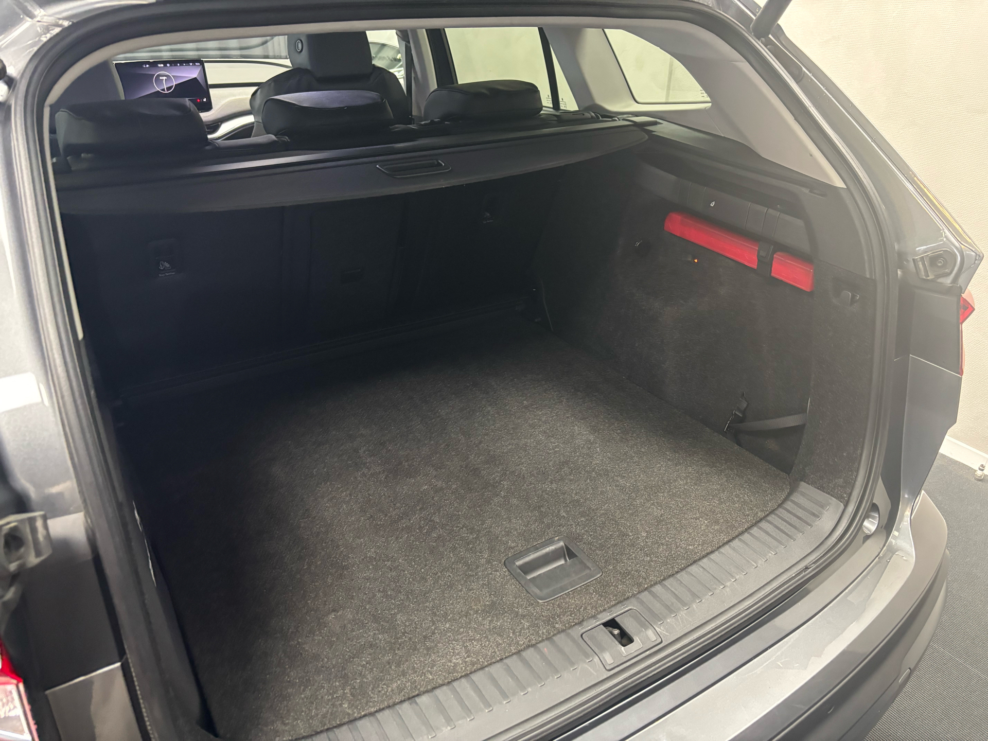 Skoda Enyaq 80 iV 204HK 5d Aut.