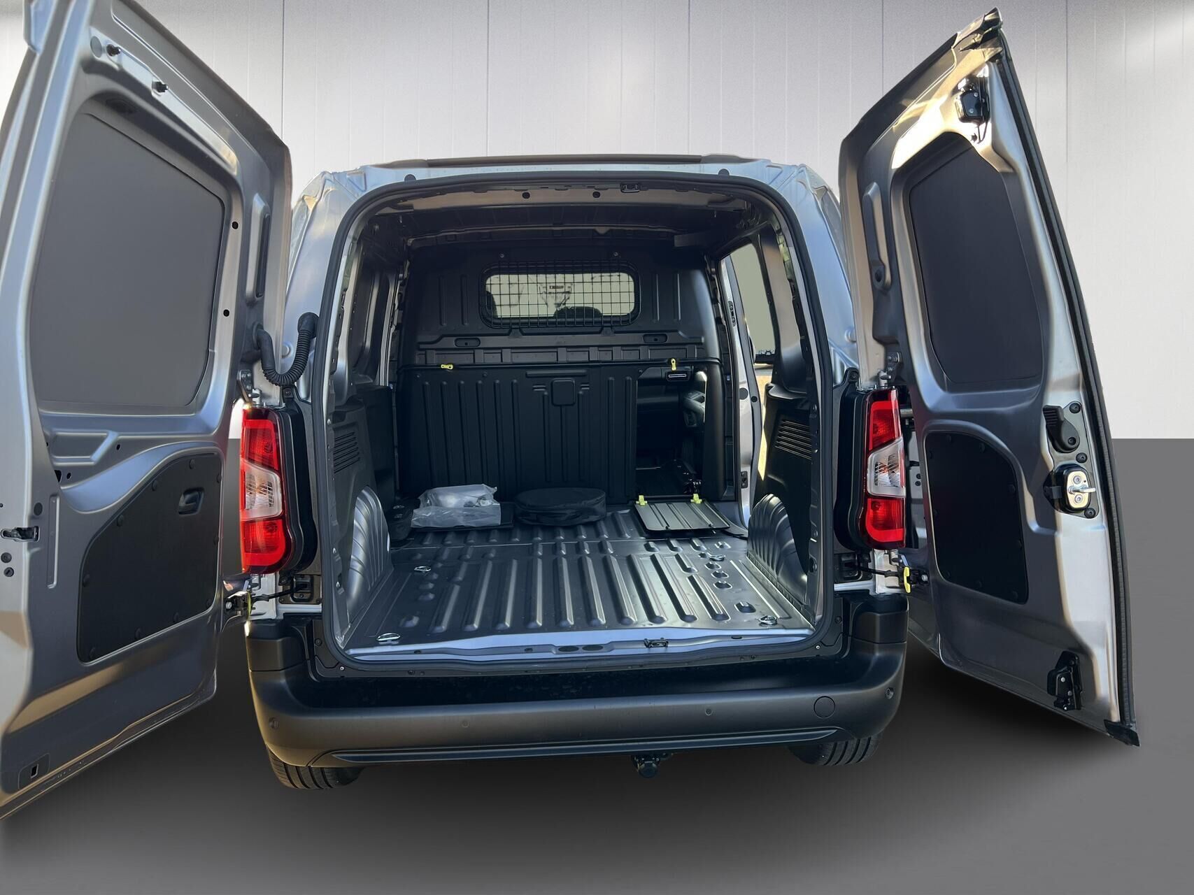 Toyota ProAce City 1B medium