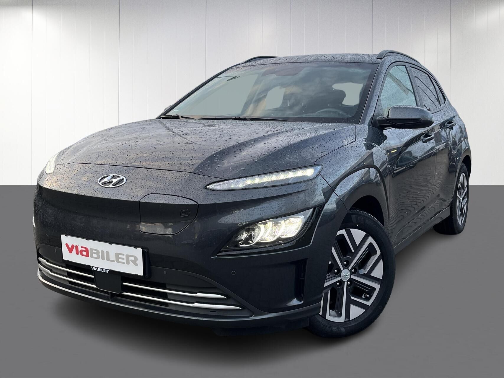 Hyundai Kona EL Prime 204HK 5d Aut.