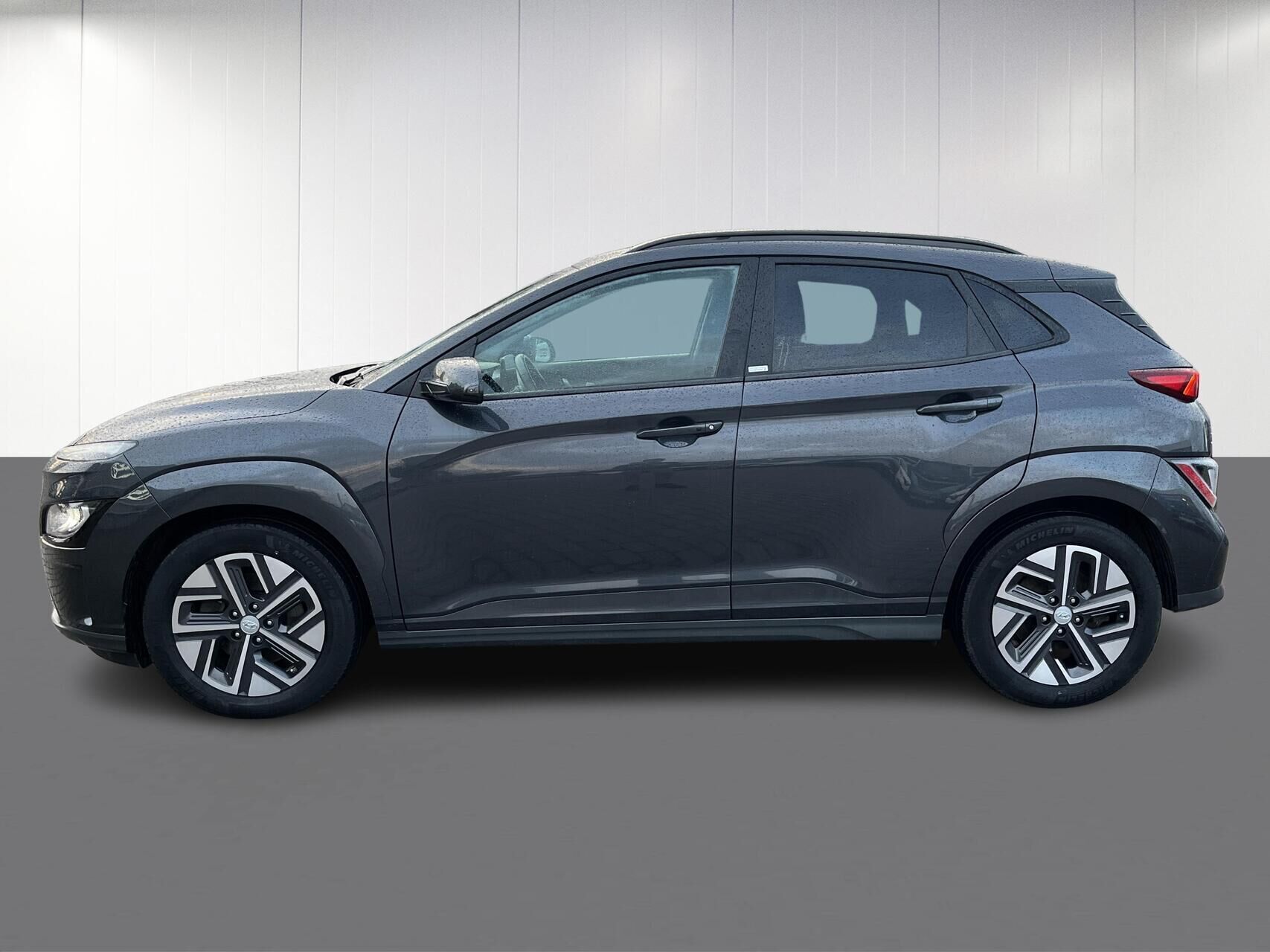 Hyundai Kona EL Prime 204HK 5d Aut.