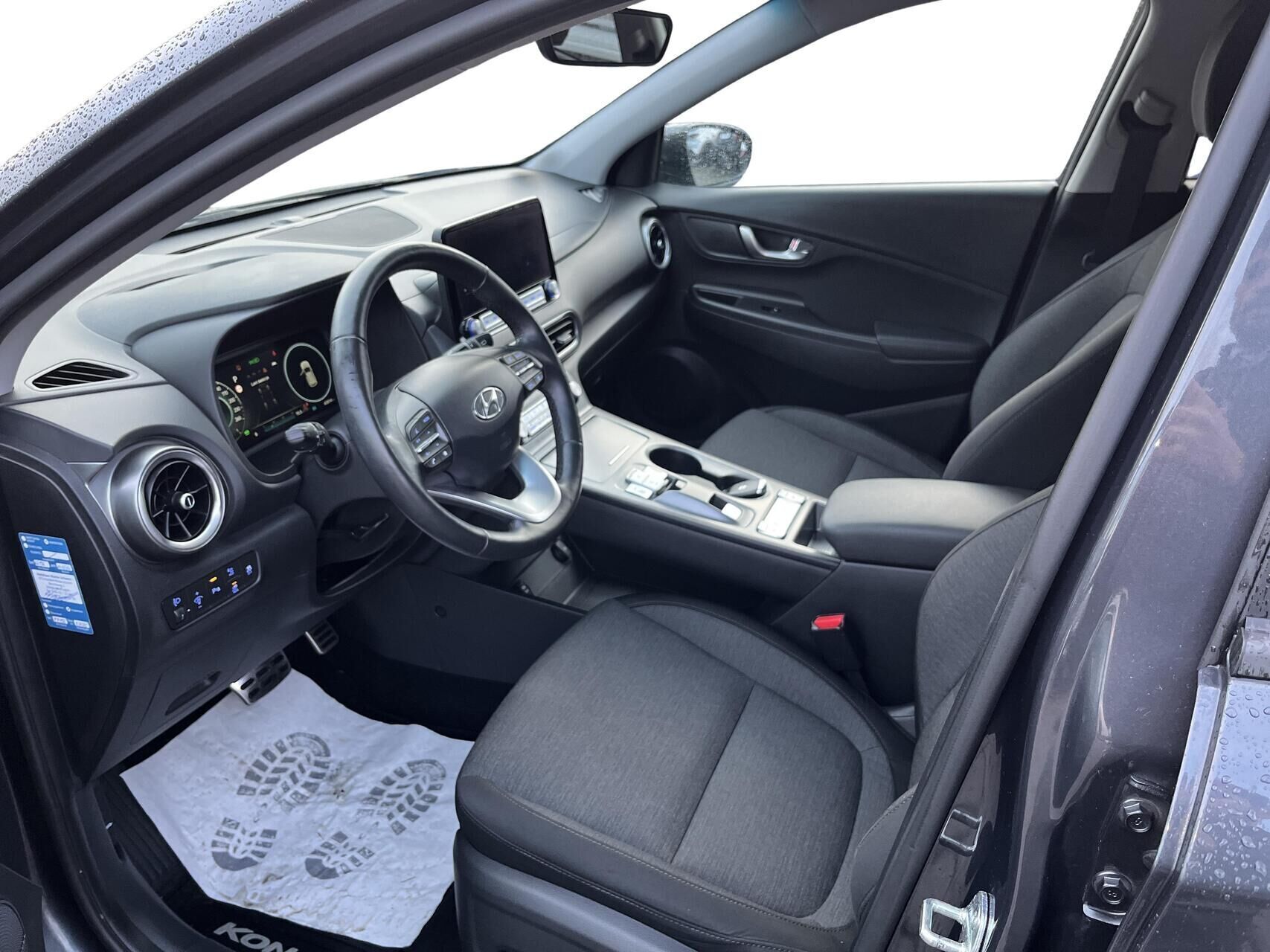 Hyundai Kona EL Prime 204HK 5d Aut.