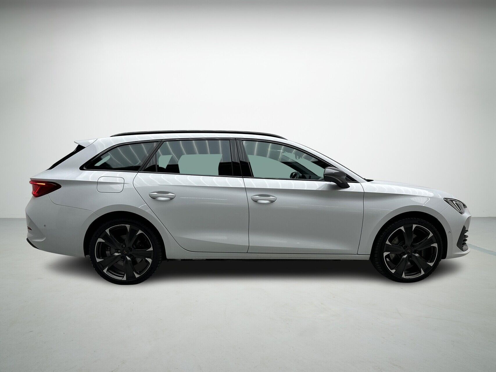 Cupra Leon 1,4 Sportstourer TSI  Plugin-hybrid DSG 245HK Stc 6g Aut.