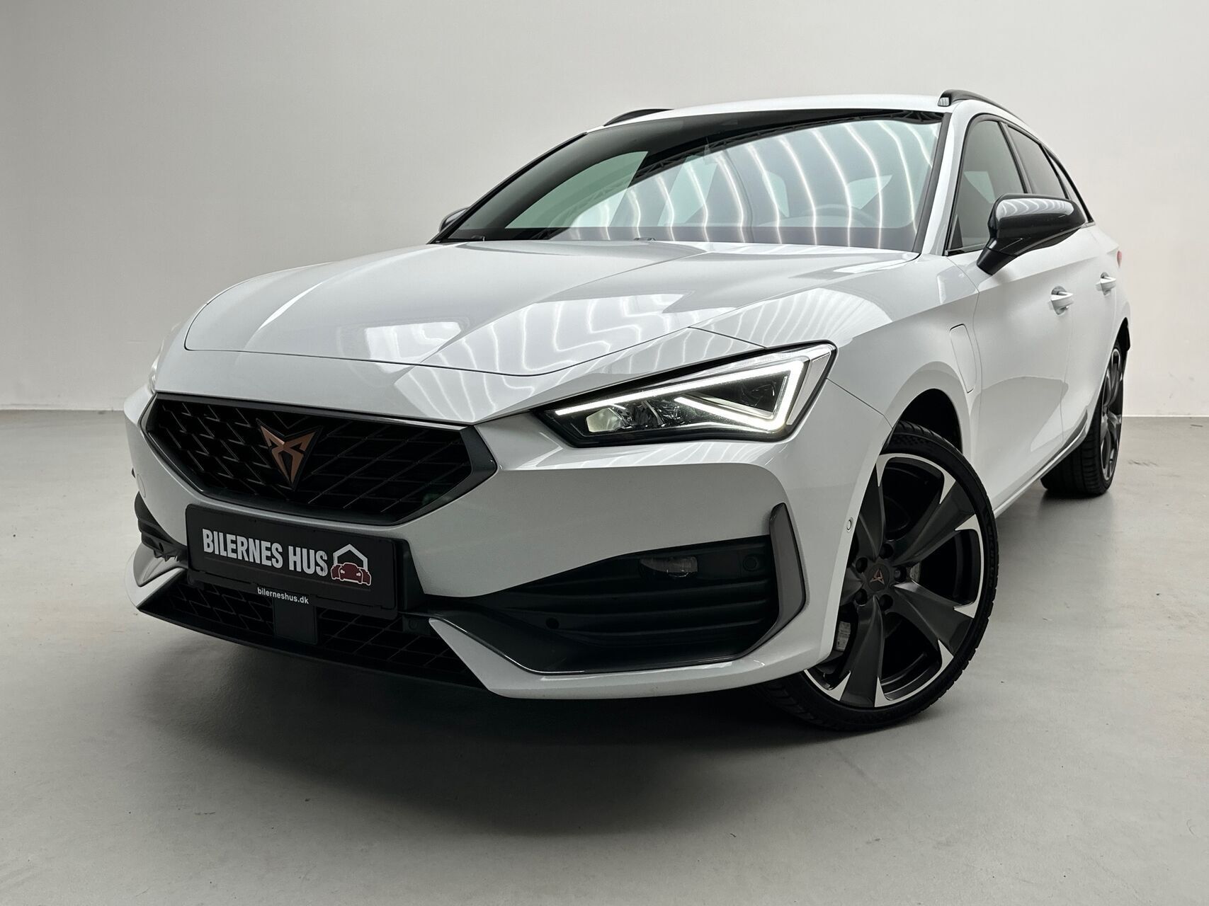 undefined Cupra Leon fra 2021