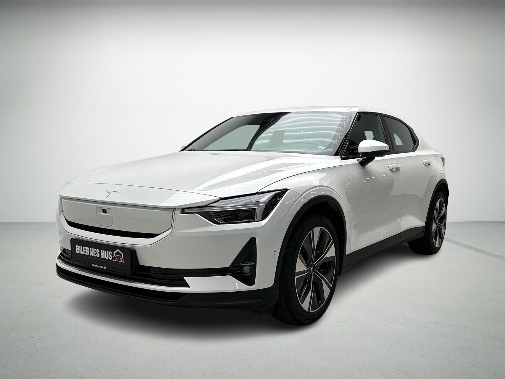 Polestar 2 EL Standard Range 272HK 5d Aut.