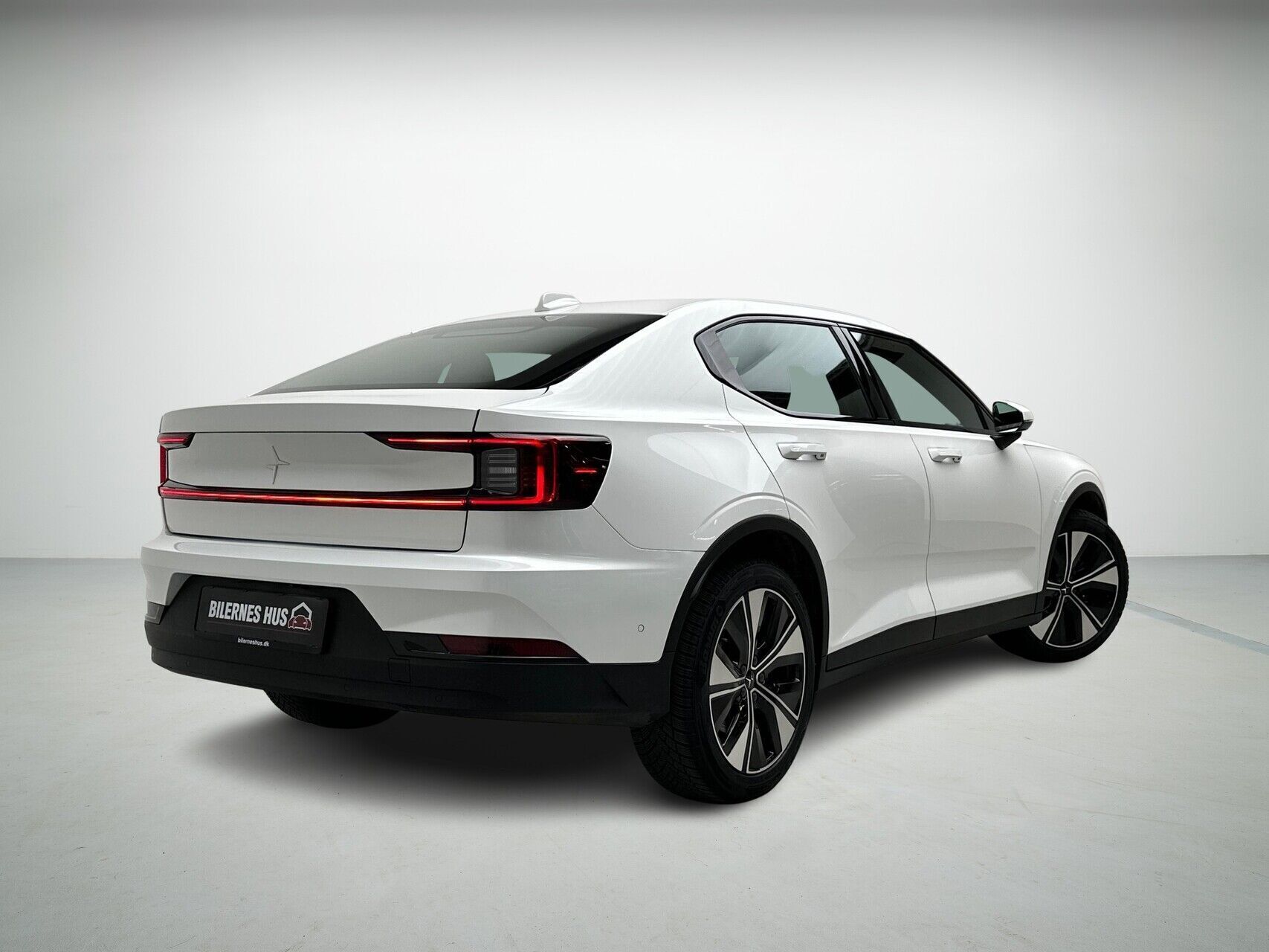 Polestar 2 EL Standard Range 272HK 5d Aut.