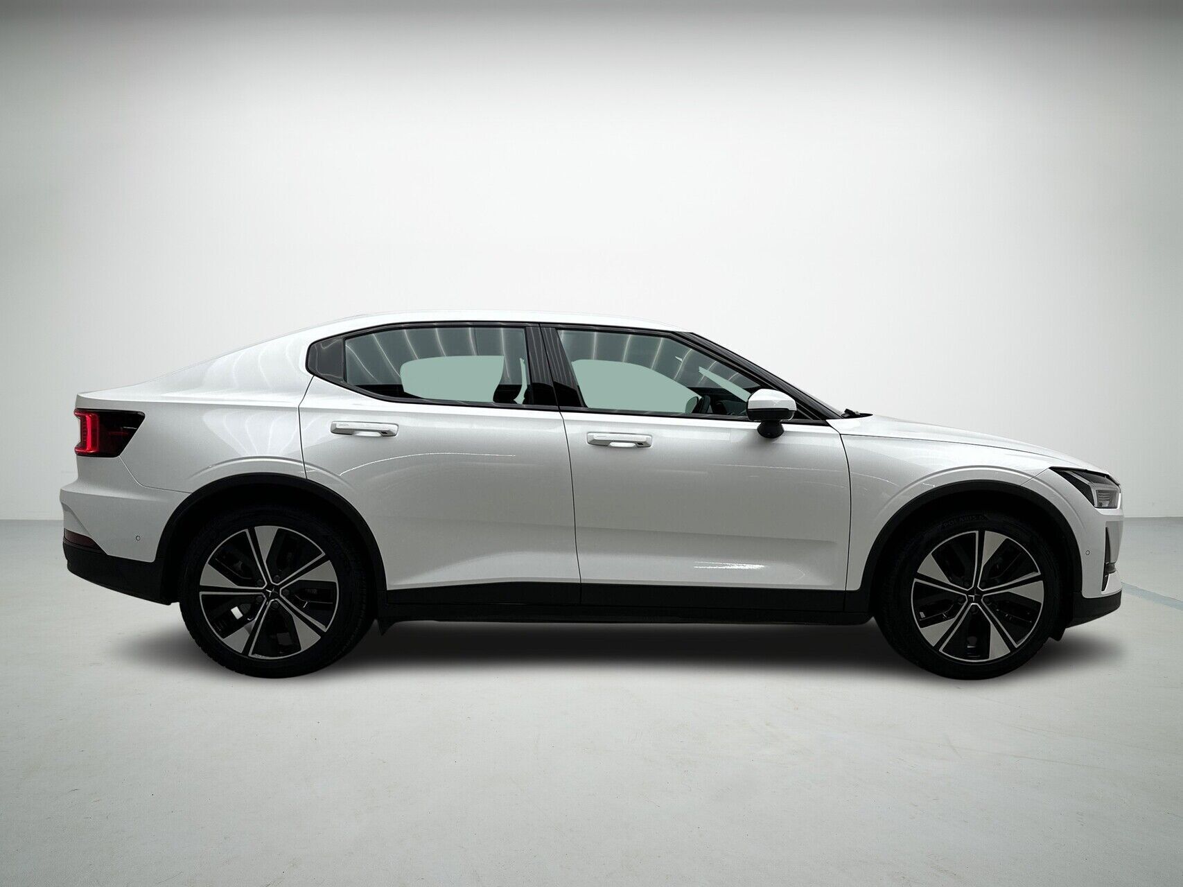 Polestar 2 EL Standard Range 272HK 5d Aut.