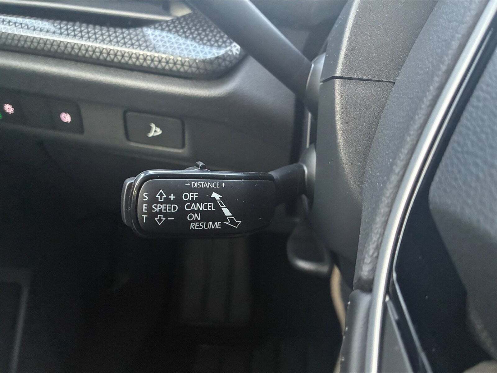 Grøn Skoda Elroq fra 2025