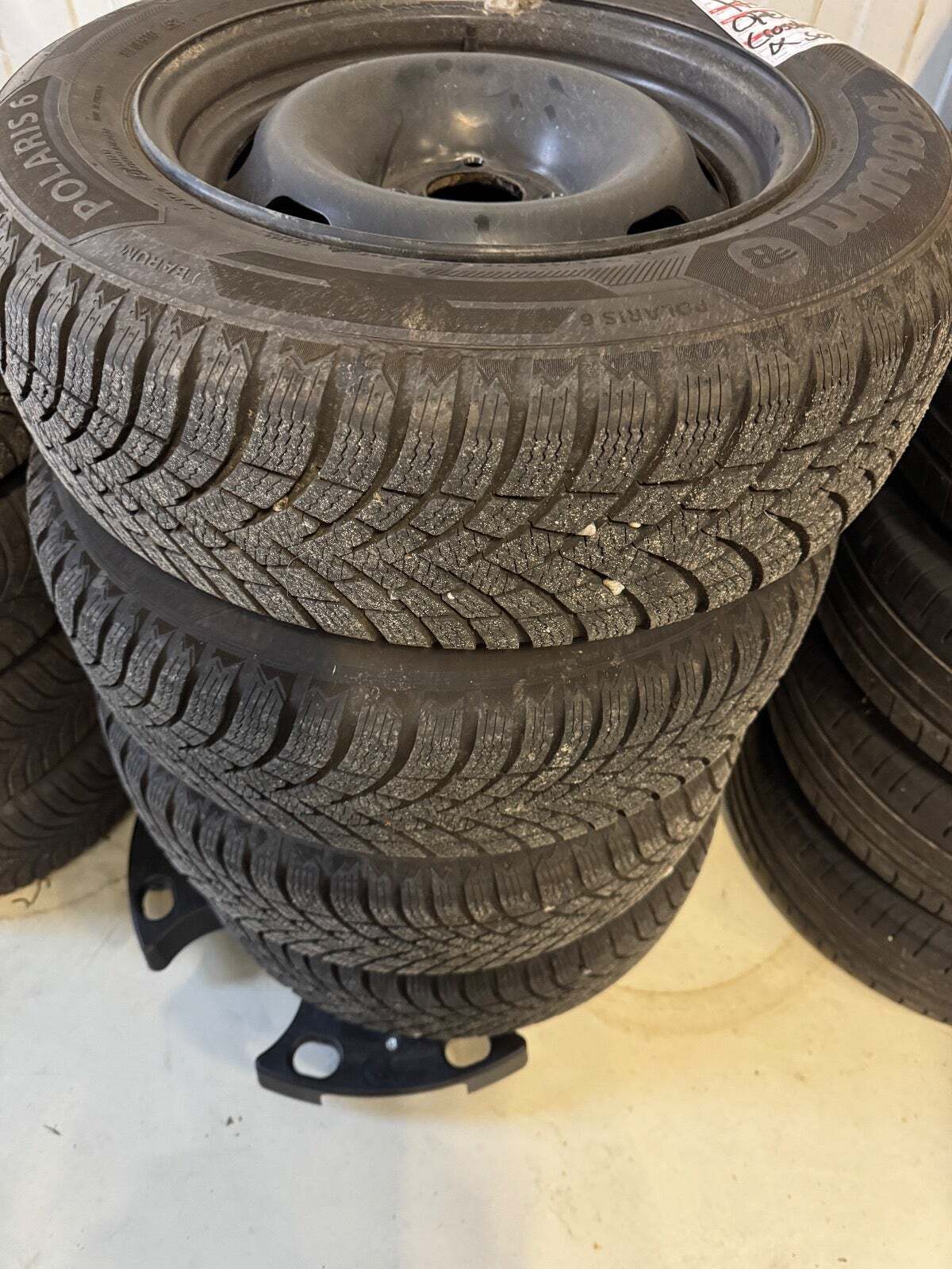 undefined Opel Crossland X fra 2018