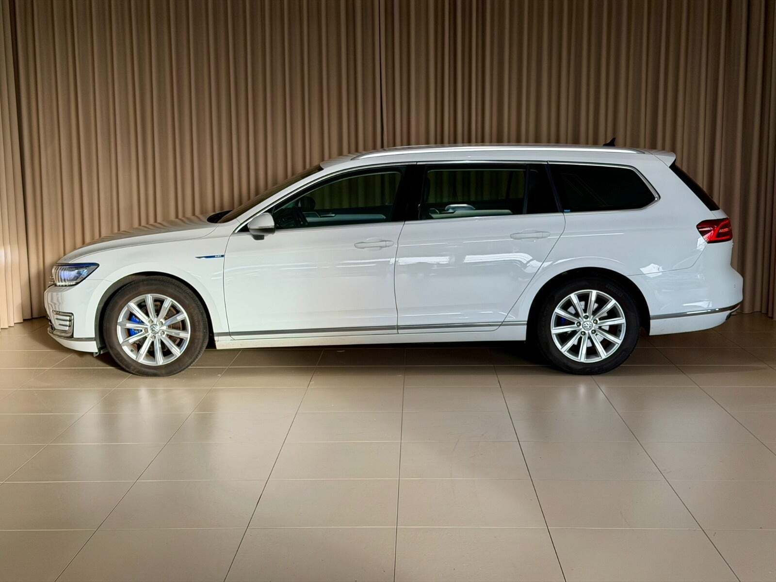 VW Passat 1,4 GTE Highline Variant DSG