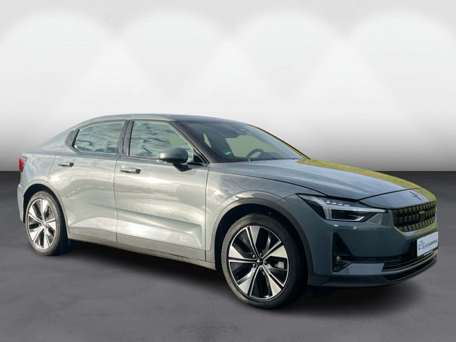 Polestar 2 Long Range