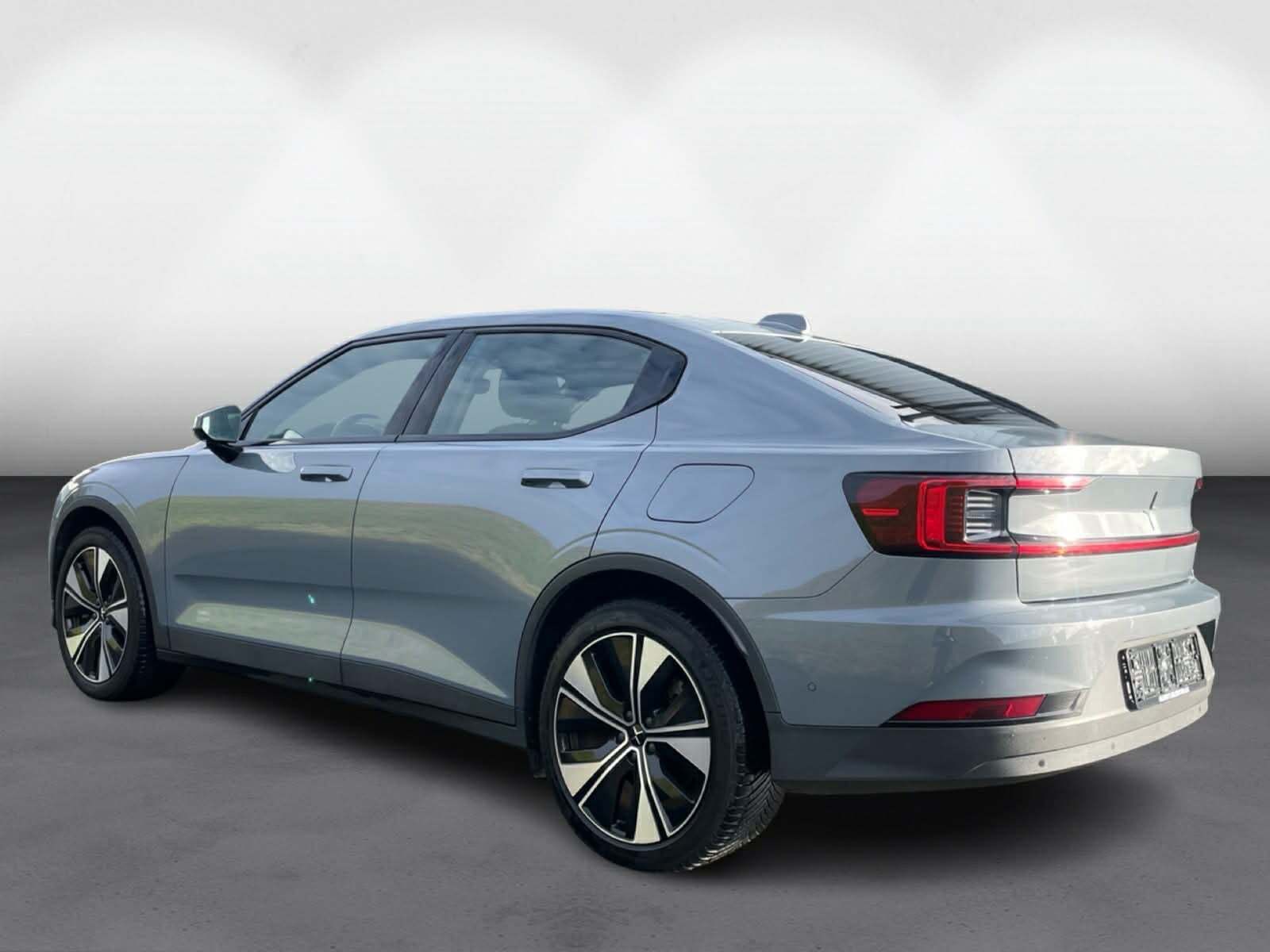 Polestar 2 Long Range