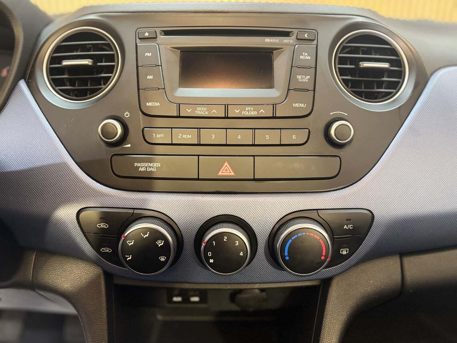 Hyundai i10 1,0 Access