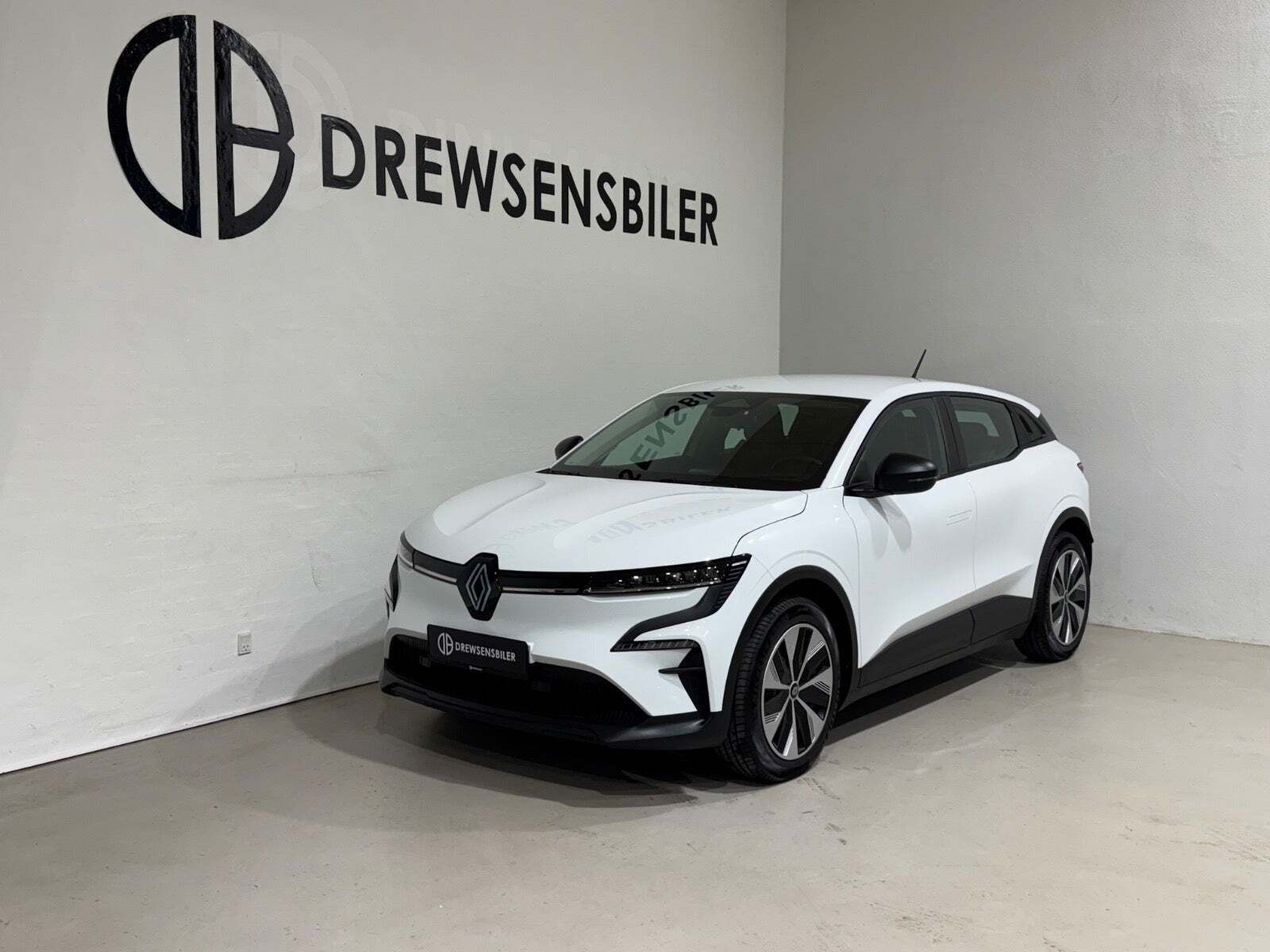 Renault Megane E-Tech 60 Equilibre