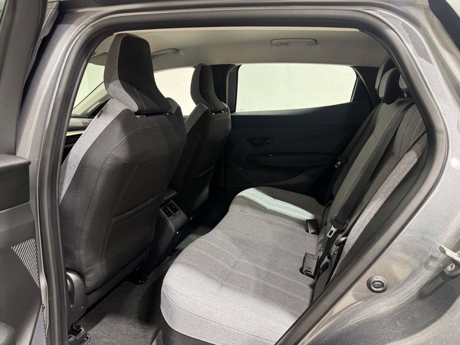 undefined Renault Megane E-Tech fra 2023