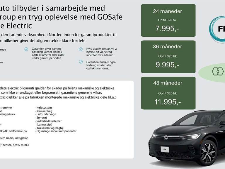 Skoda Enyaq 80 iV Sportline Maxx