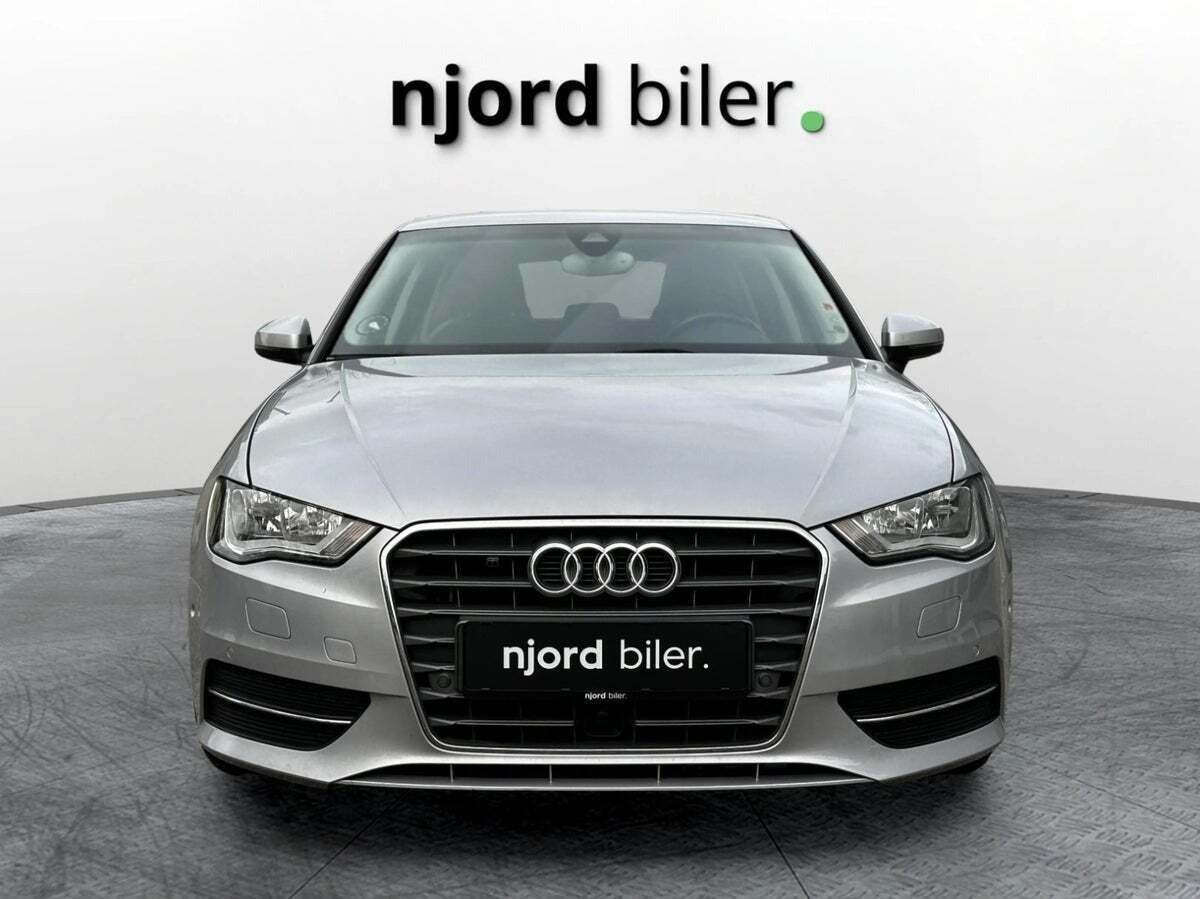 Audi A3 1,4 TFSi 150 Ambiente Sportback