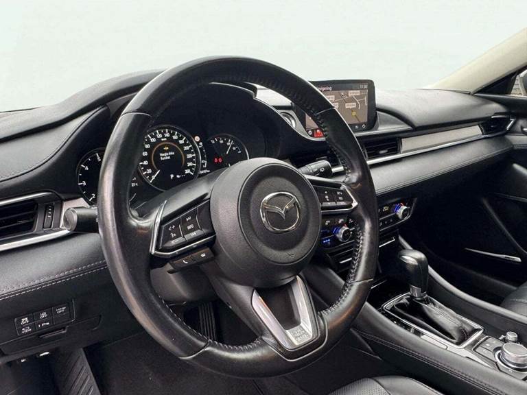 Mazda 6 2,2 SkyActiv-D 150 Optimum stc. aut.