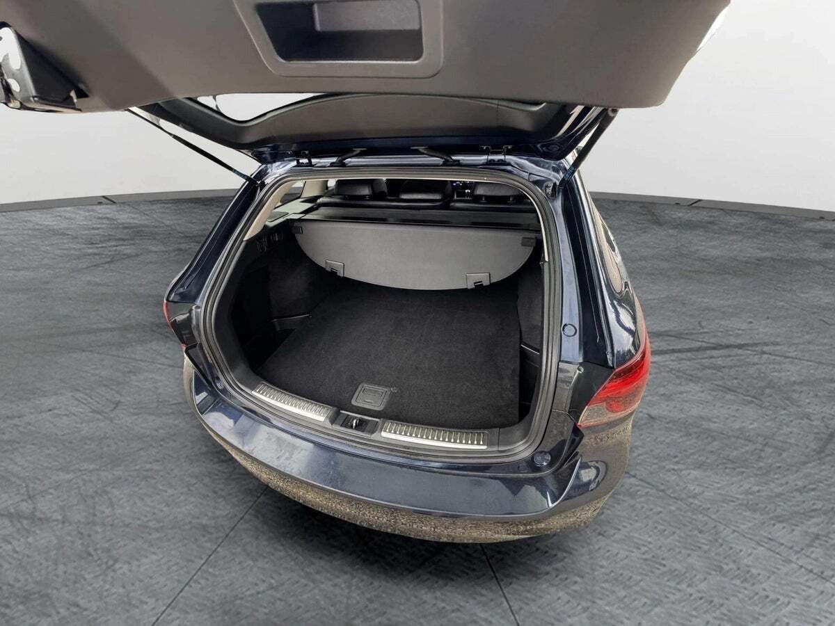 undefined Mazda 6 fra 2018