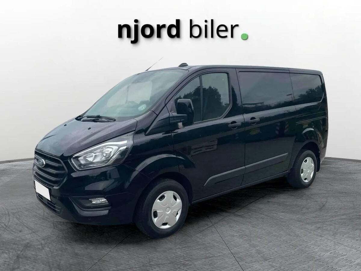 Ford Transit Custom 280S 2,0 TDCi 130 Trend