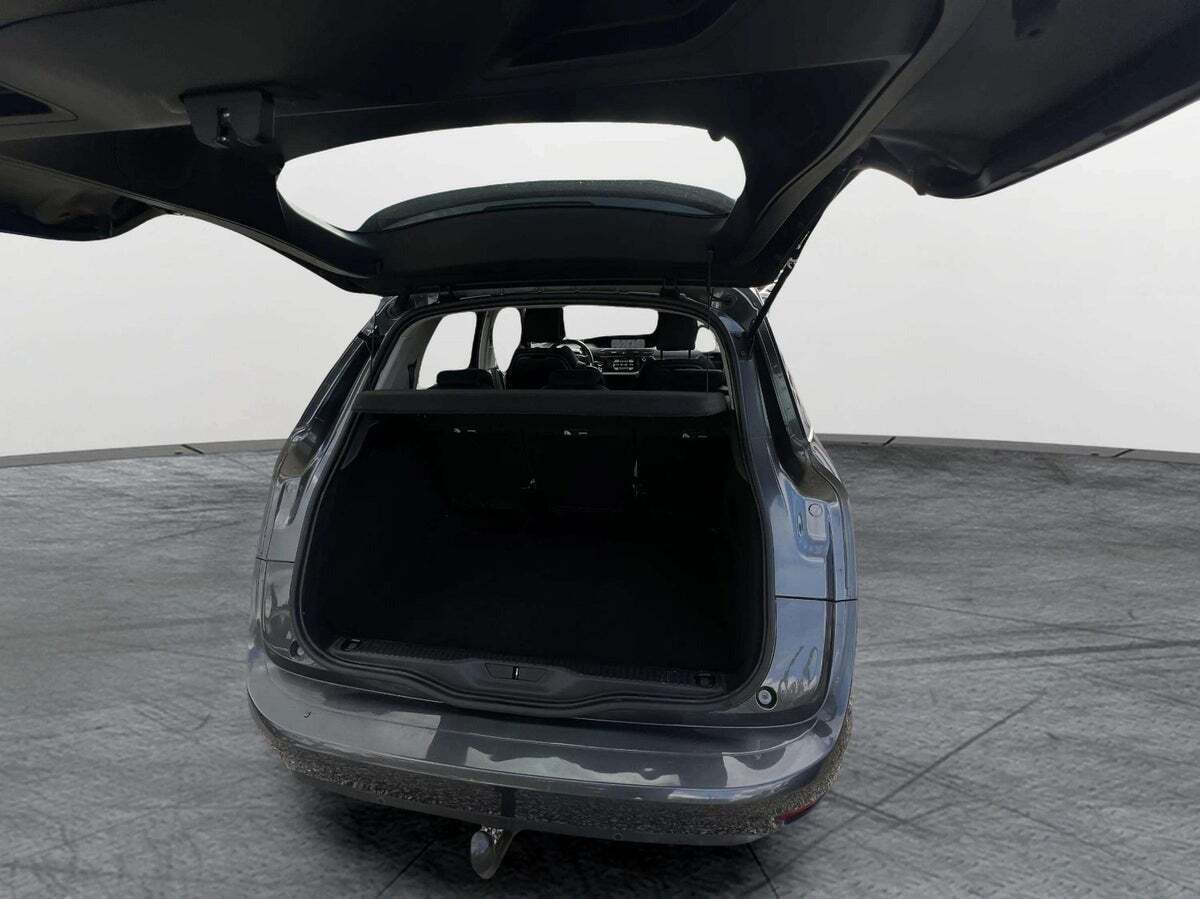 undefined Citroën C4 Picasso fra 2016