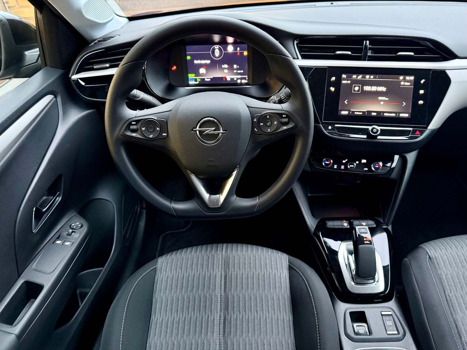 Opel Corsa-e 50 Edition