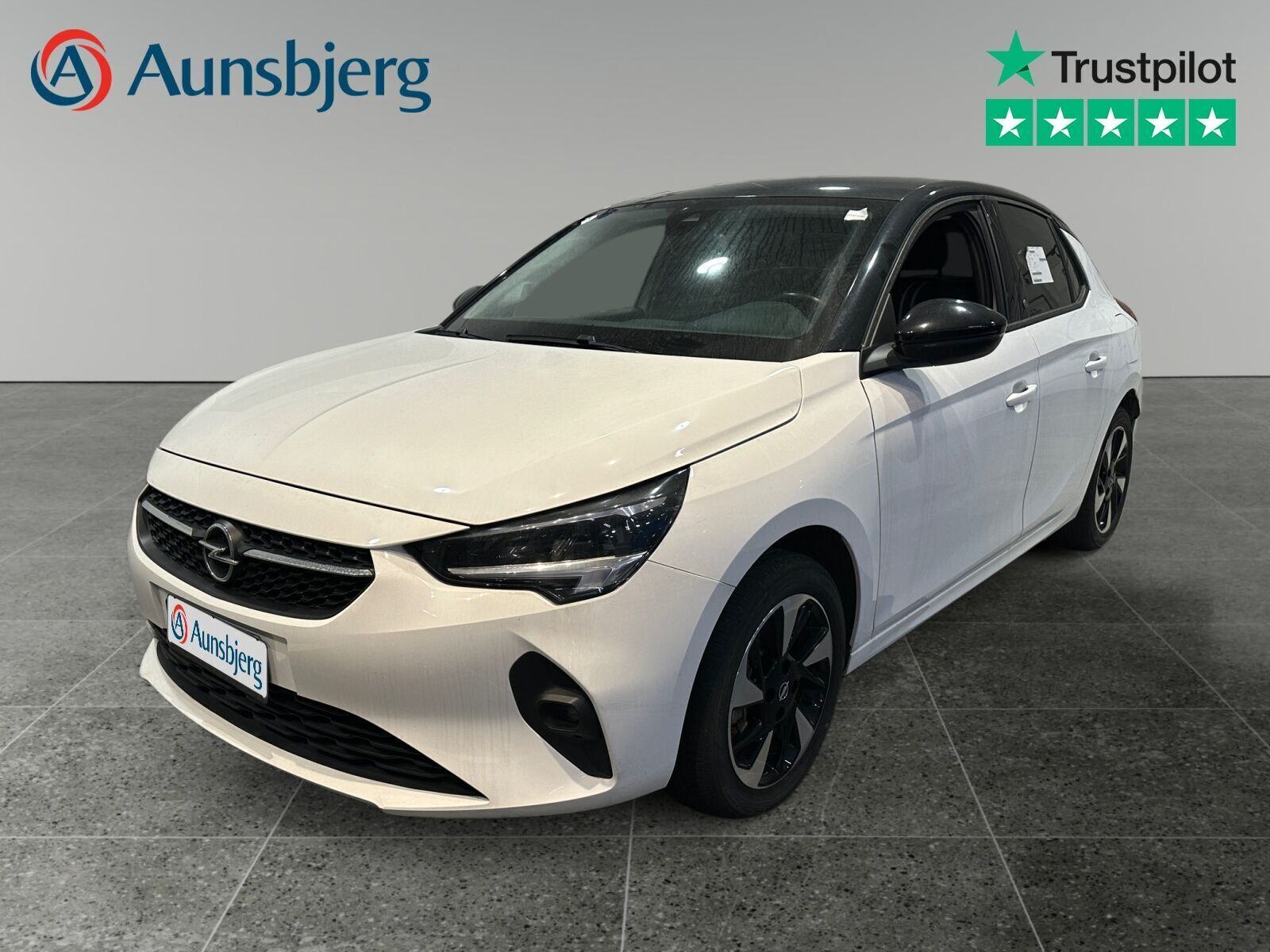 Opel Corsa-e 50 Edition