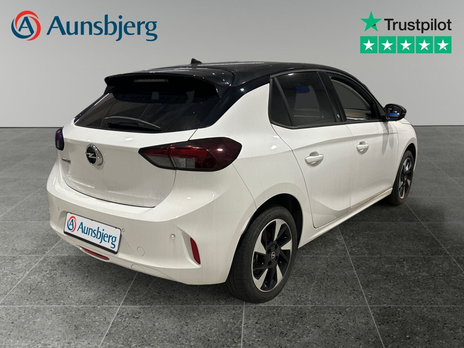 Opel Corsa-e 50 Edition