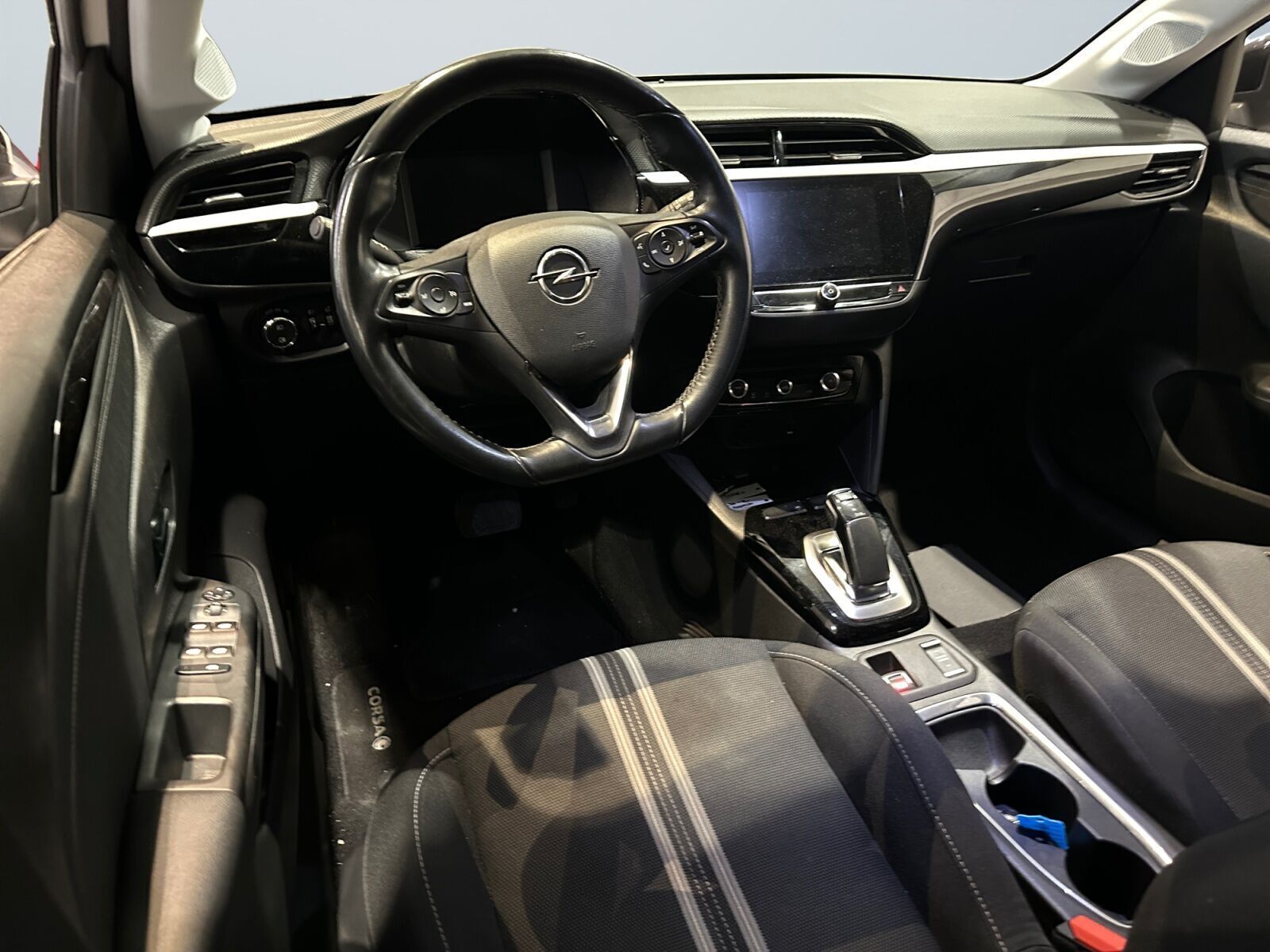 Opel Corsa-e 50 Edition