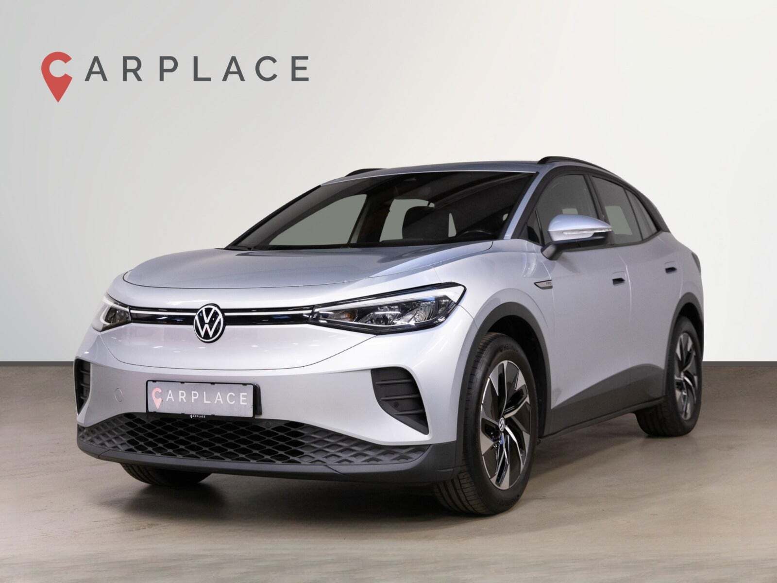 VW ID.4 77 Pro Performance