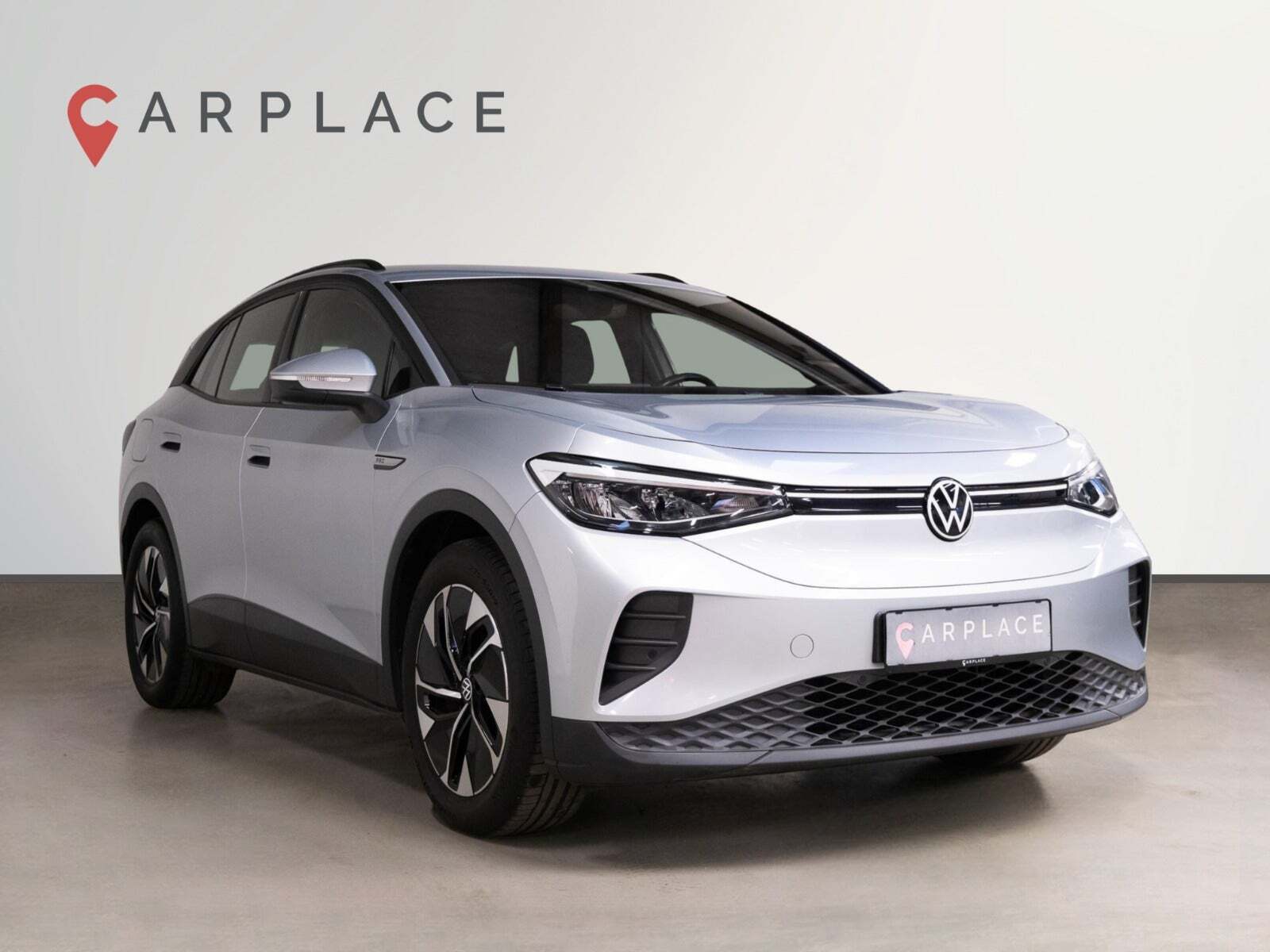 VW ID.4 77 Pro Performance