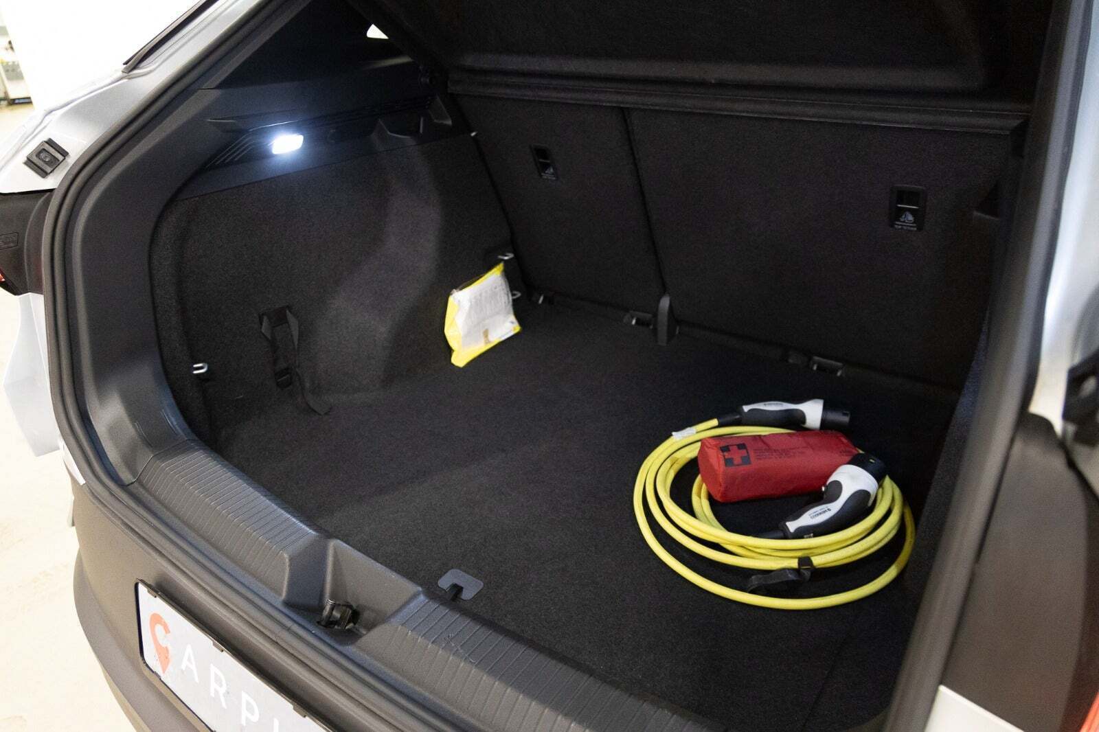 VW ID.4 77 Pro Performance