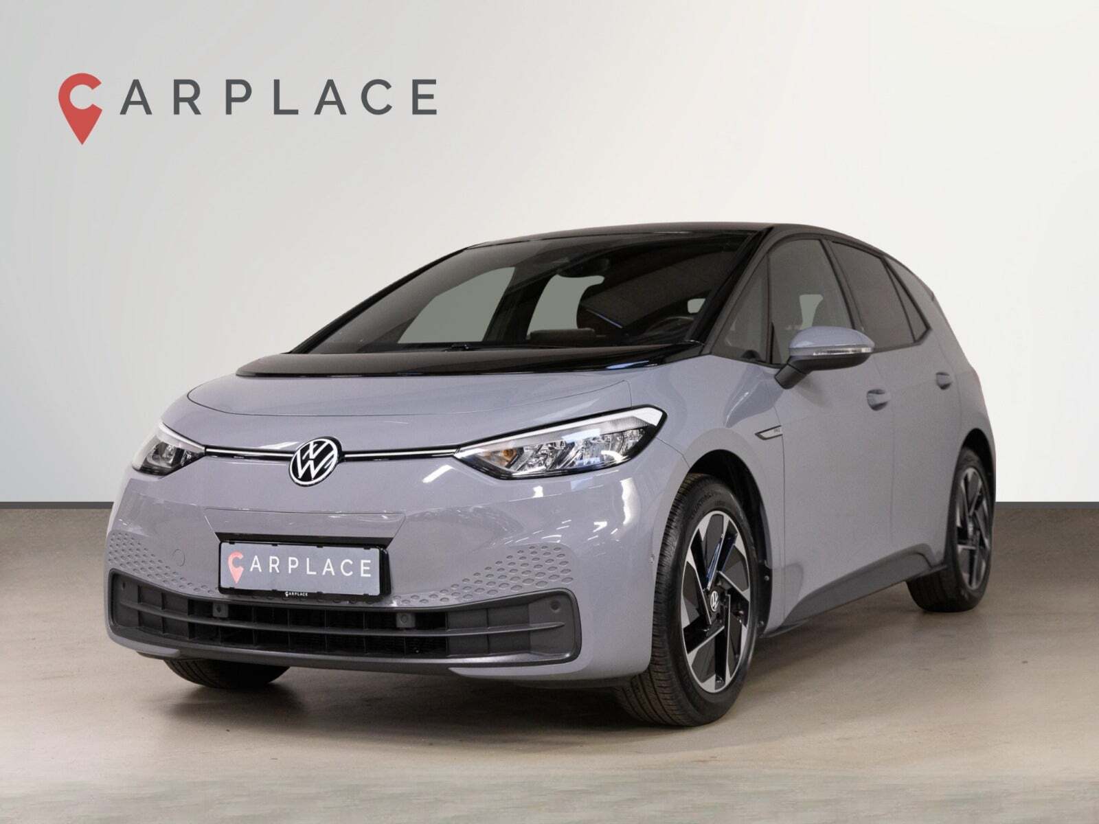 VW ID.3 58 Active Pro Performance