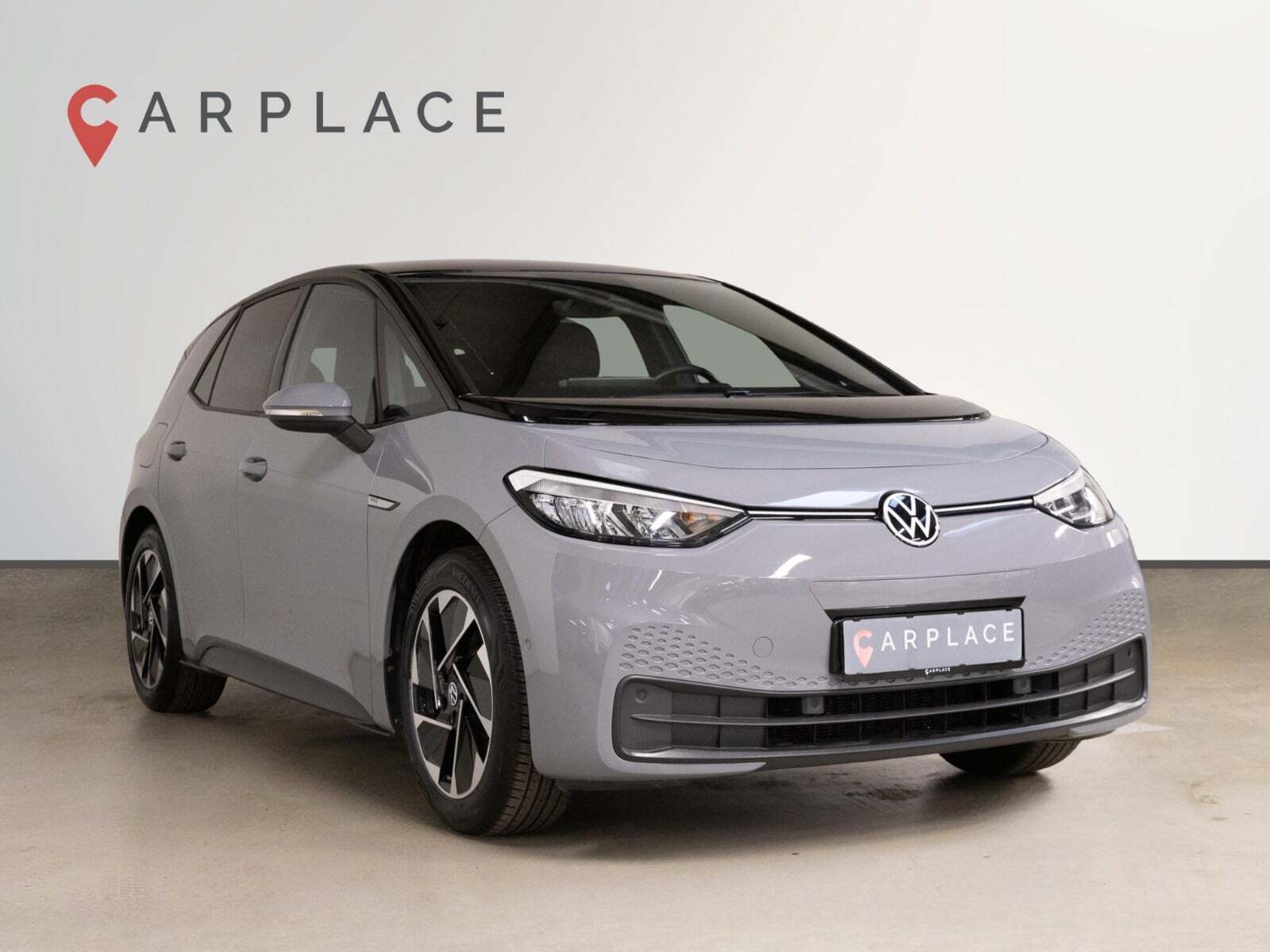 VW ID.3 58 Active Pro Performance