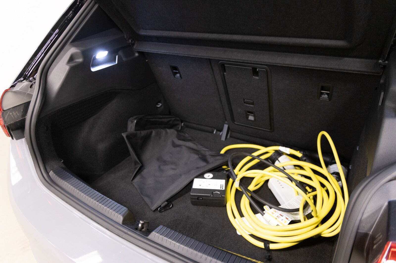 VW ID.3 58 Active Pro Performance