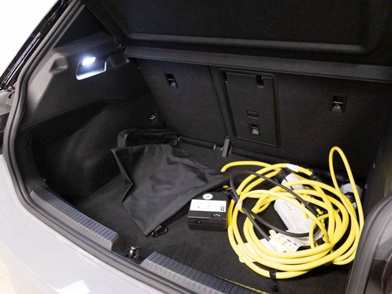 VW ID.3 58 Active Pro Performance