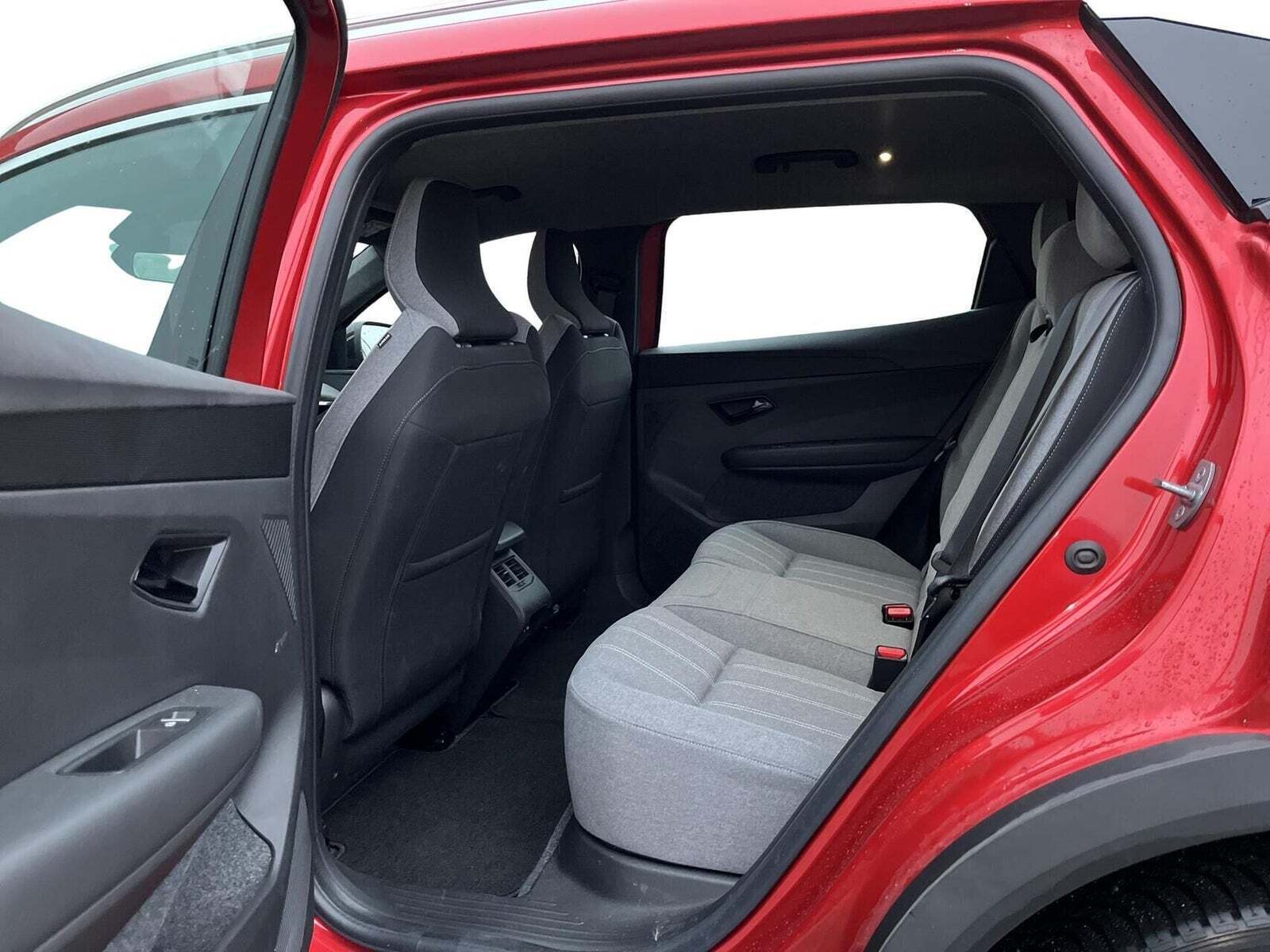 Renault Scenic E-Tech 60 Evolution