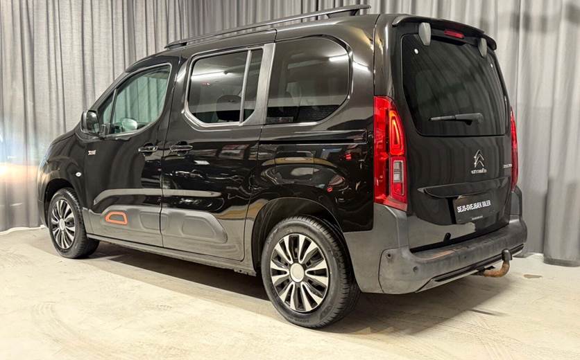 Citroën Berlingo